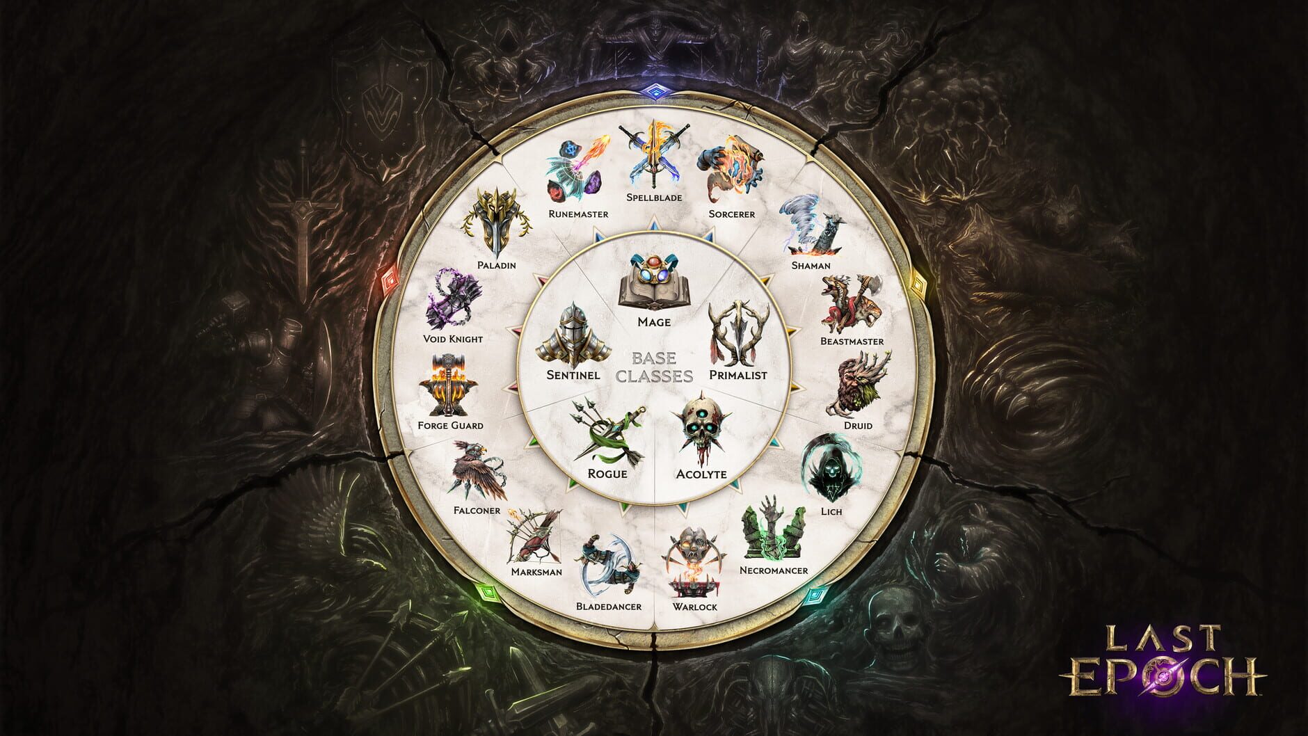 Screenshot for Last Epoch