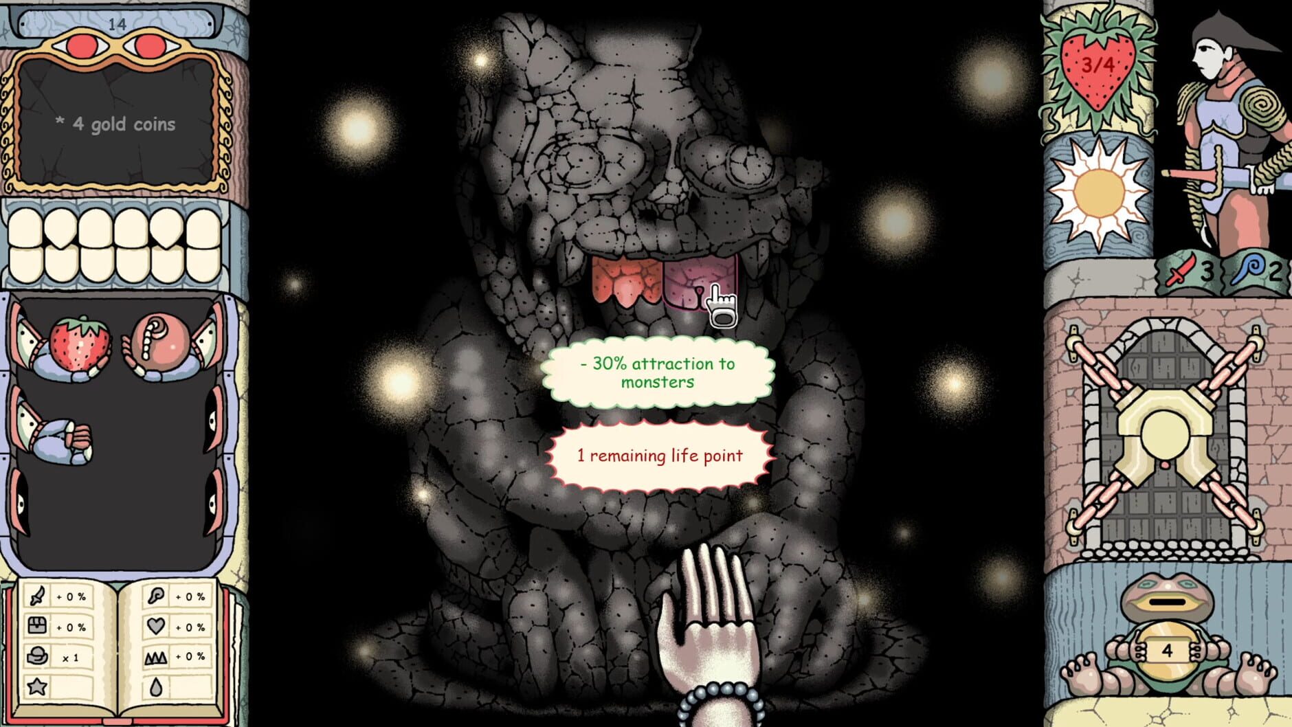 Screenshot for Sol Cesto