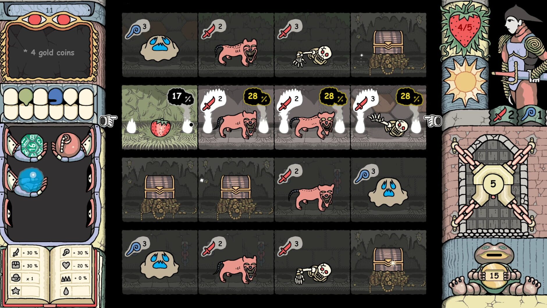 Screenshot for Sol Cesto