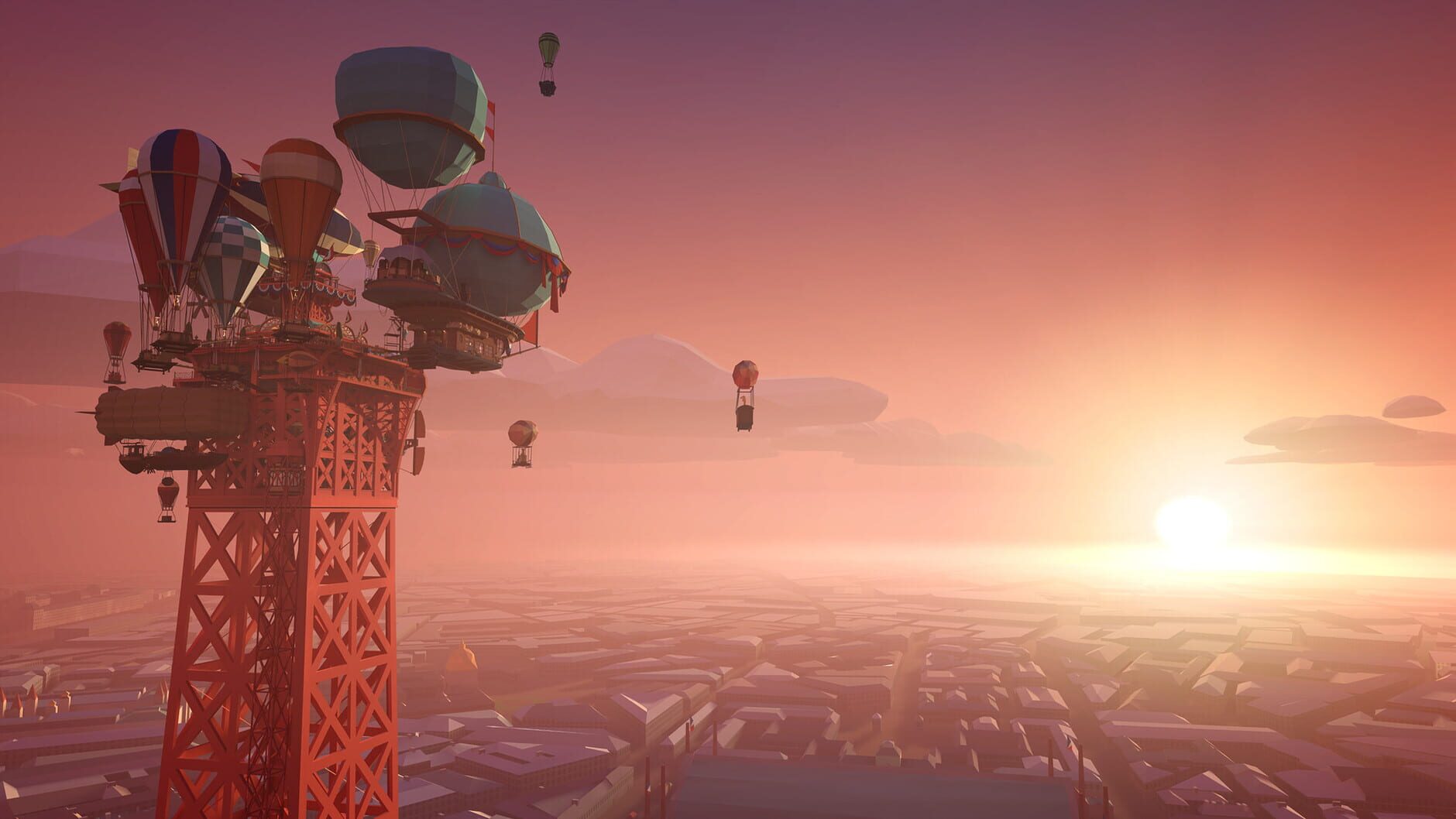 Screenshot for Walkabout Mini Golf: Around the World in 80 Days