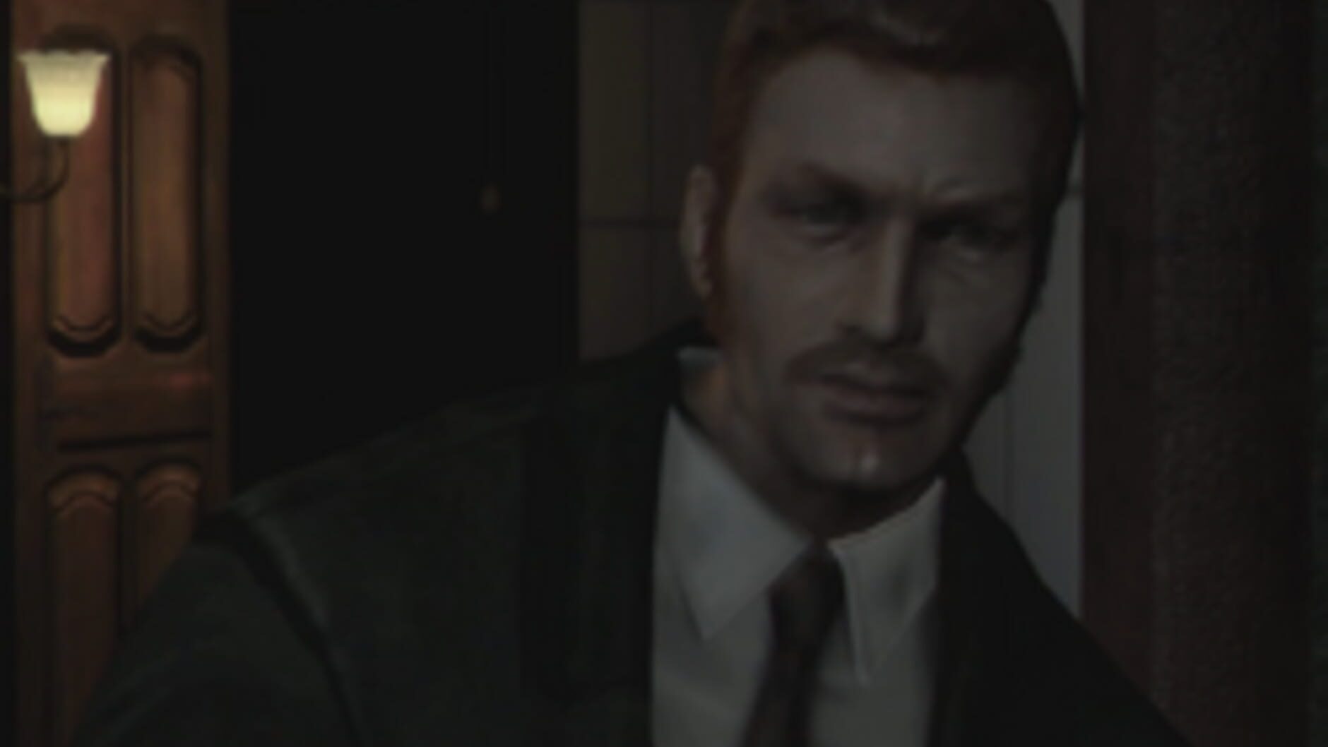Screenshot for Alone in the Dark