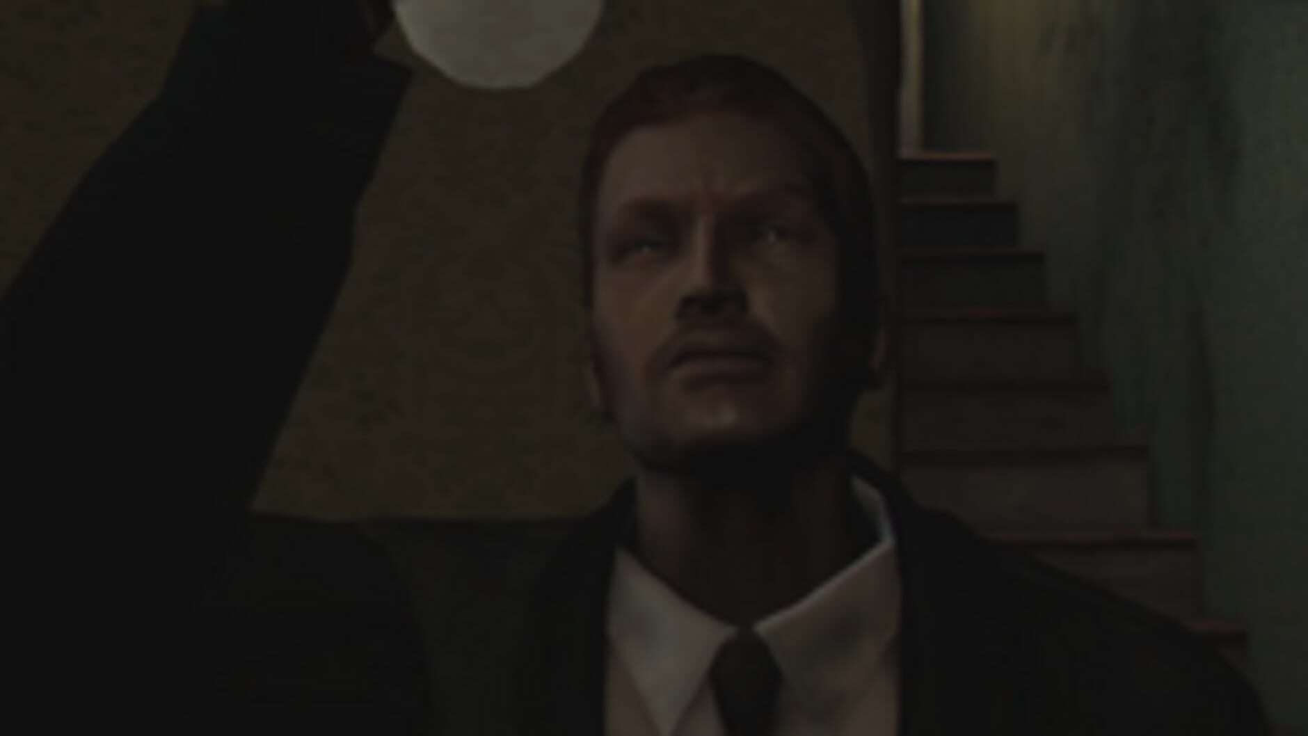 Screenshot for Alone in the Dark