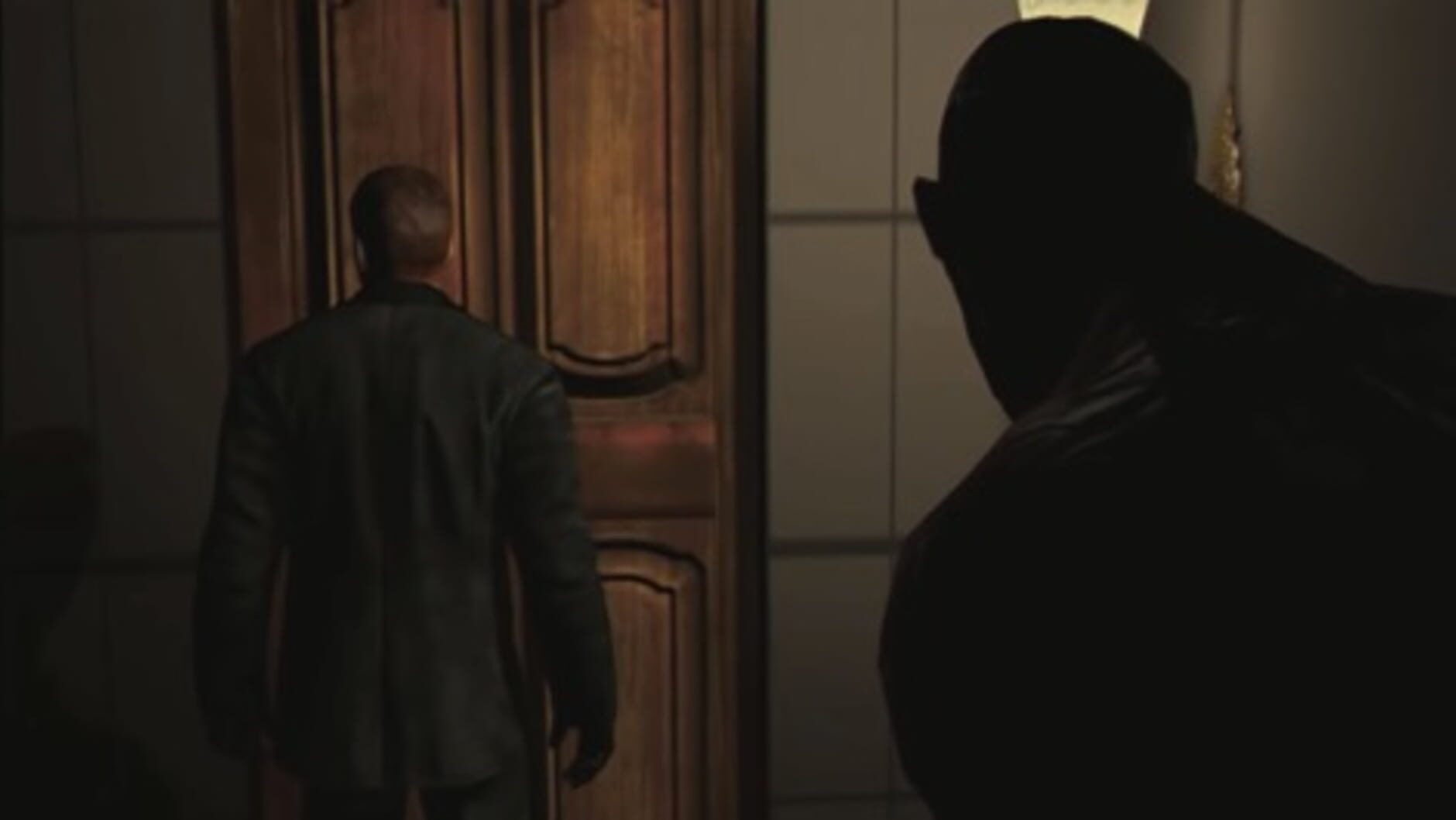 Screenshot for Alone in the Dark