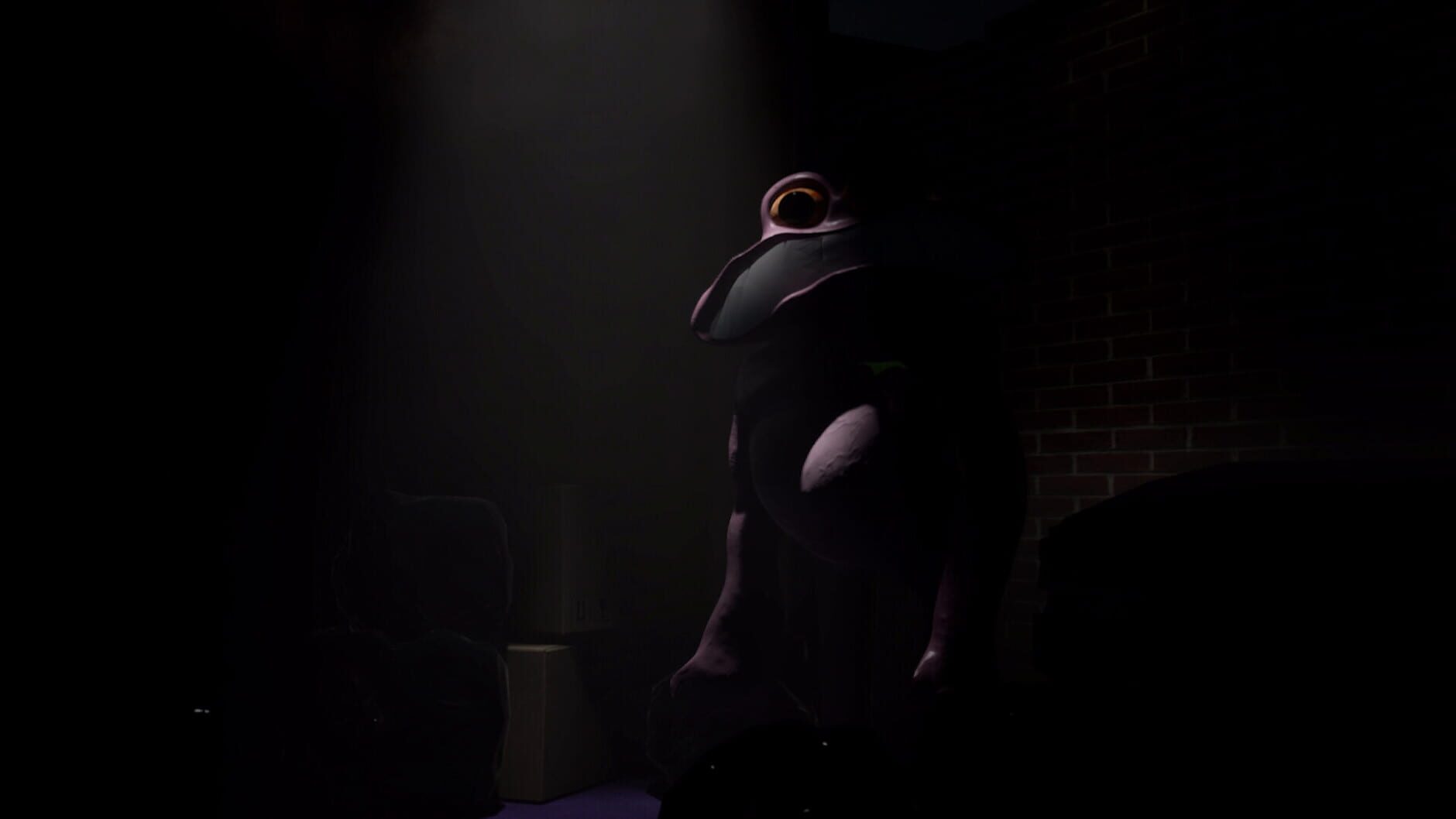 Screenshot for Garten of Banban 7