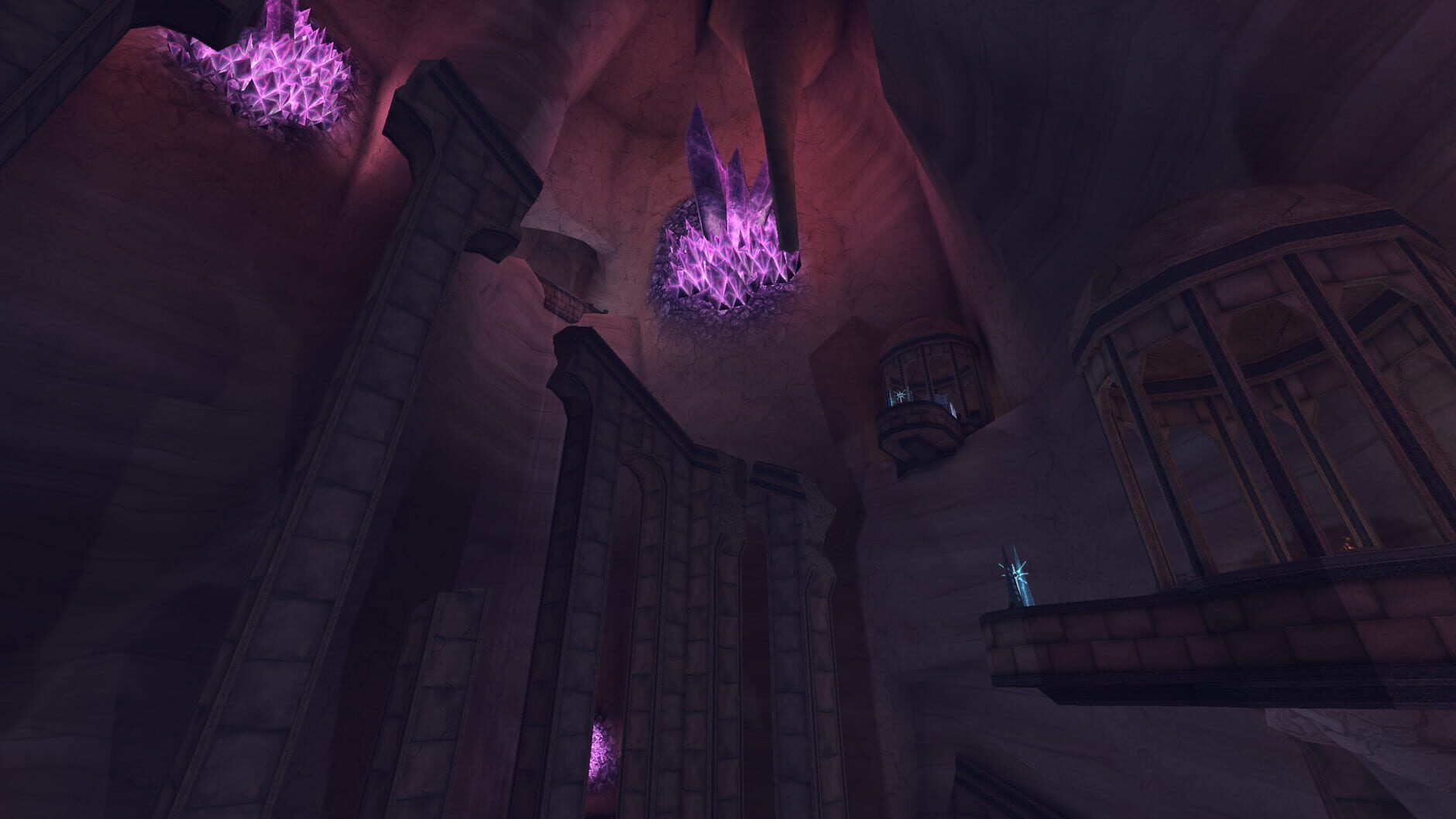 Screenshot for Wrath: Aeon of Ruin