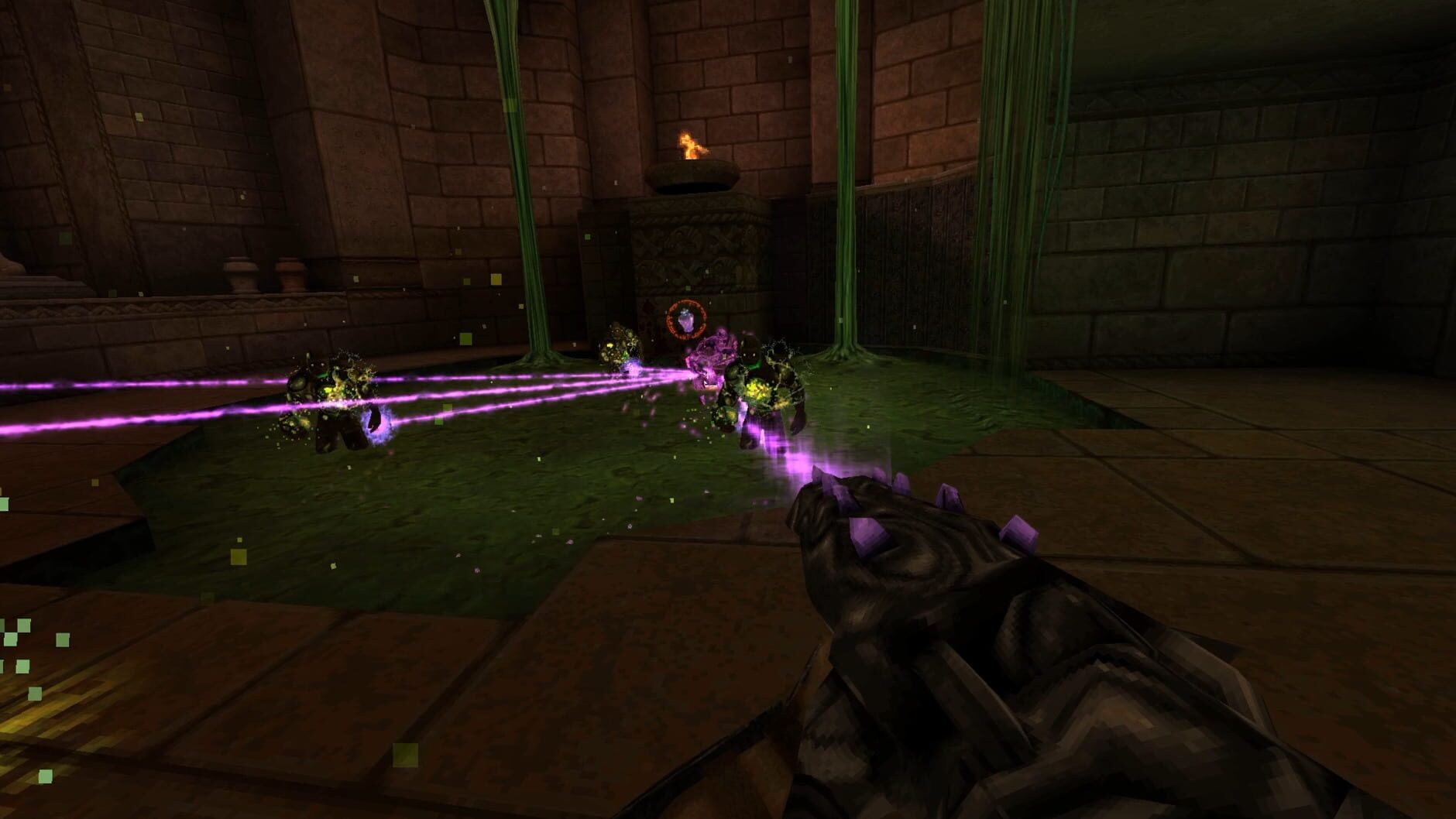 Screenshot for Wrath: Aeon of Ruin