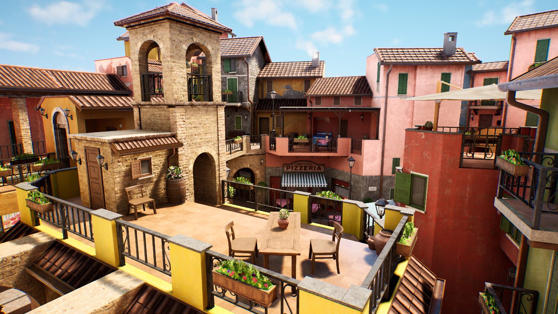Screenshot for Hot Wheels Unleashed 2: Made In Italy Expansion Pack