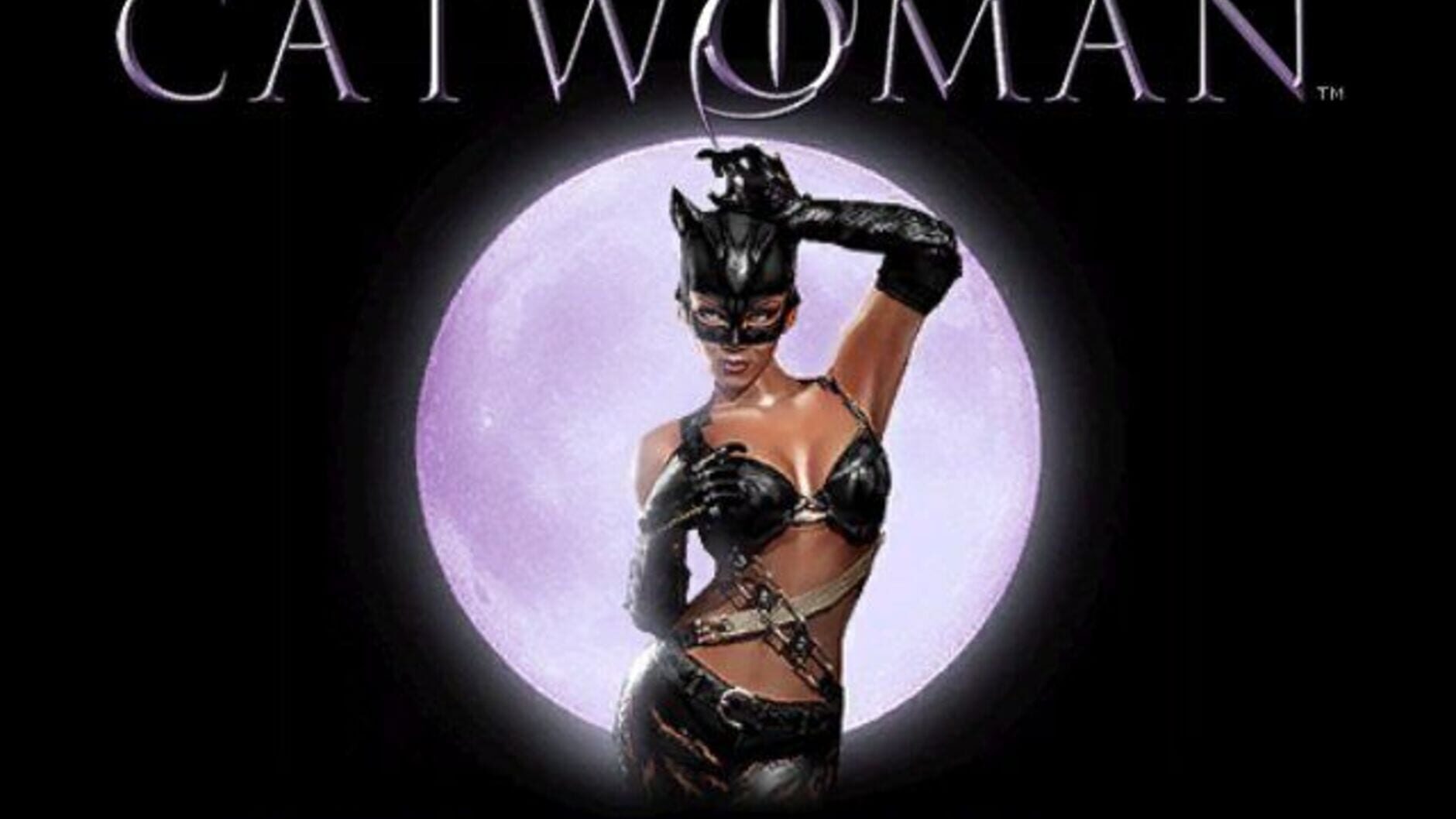 Screenshot for Catwoman