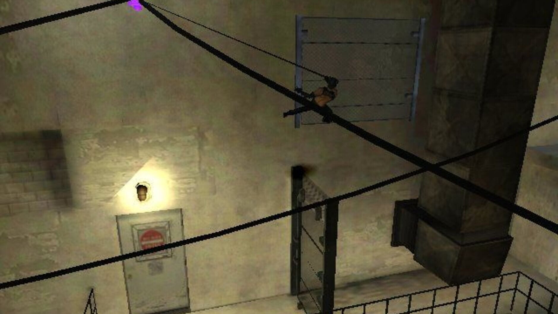 Screenshot for Catwoman