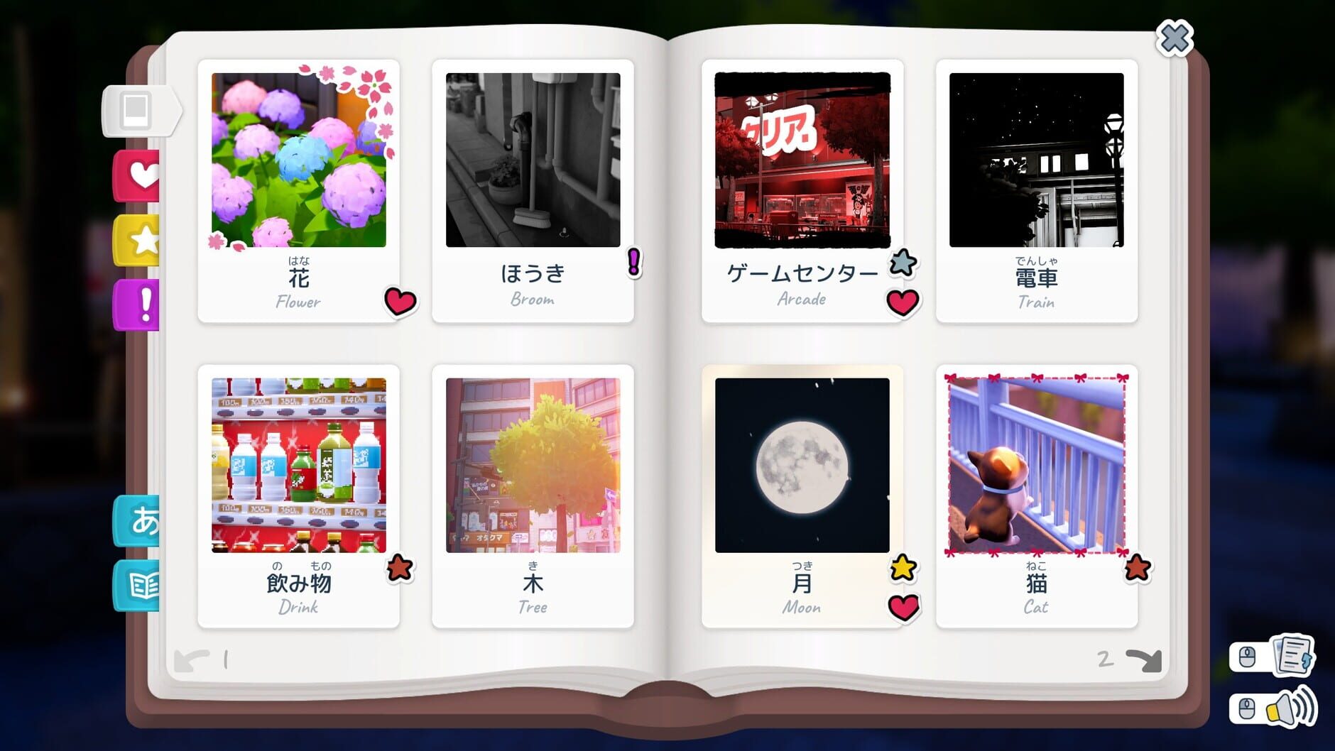 Screenshot for Shashingo: Learn Japanese With Photography
