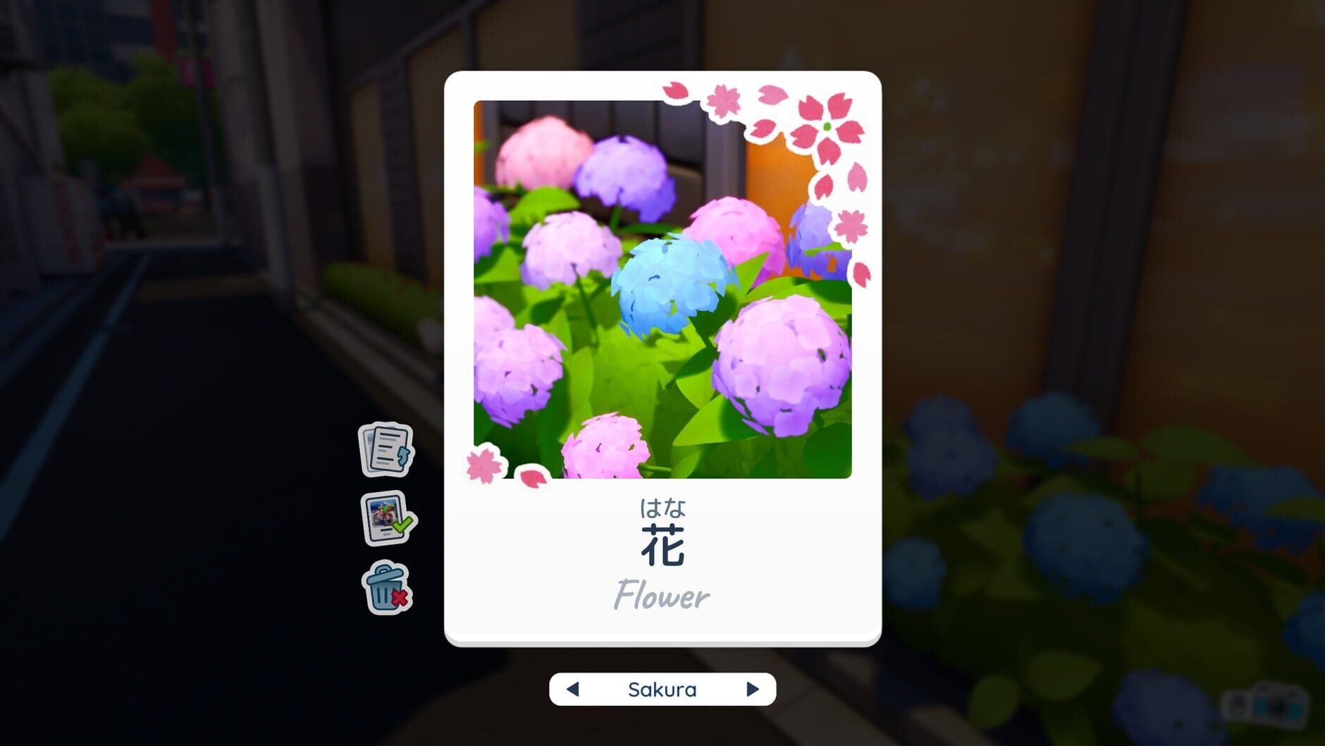 Screenshot for Shashingo: Learn Japanese With Photography