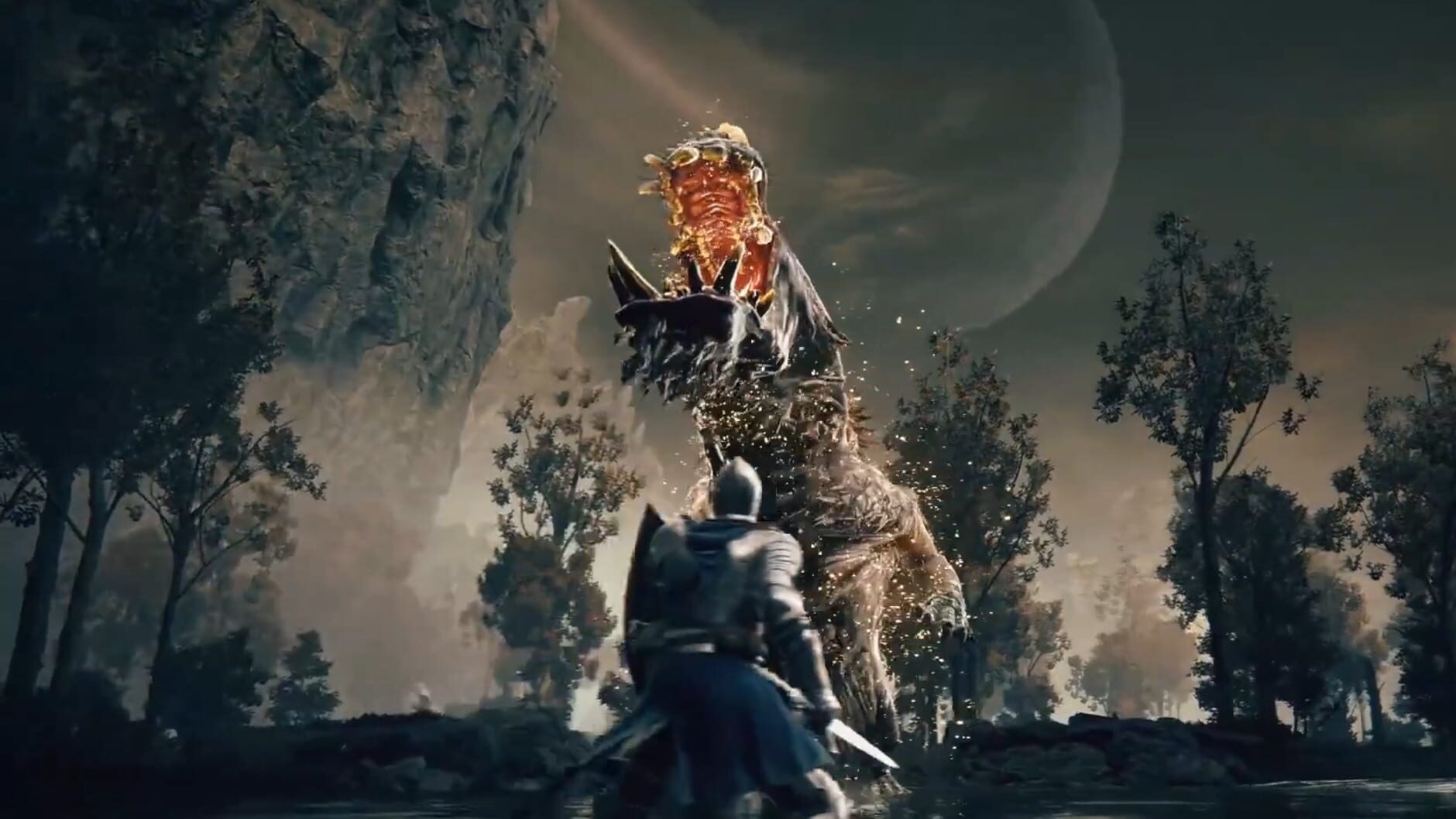 Screenshot for Elden Ring: Shadow of the Erdtree
