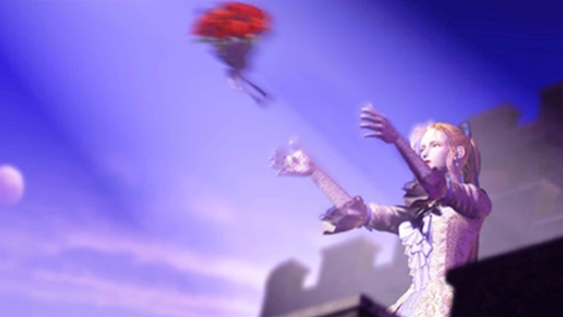 Screenshot for Final Fantasy VI