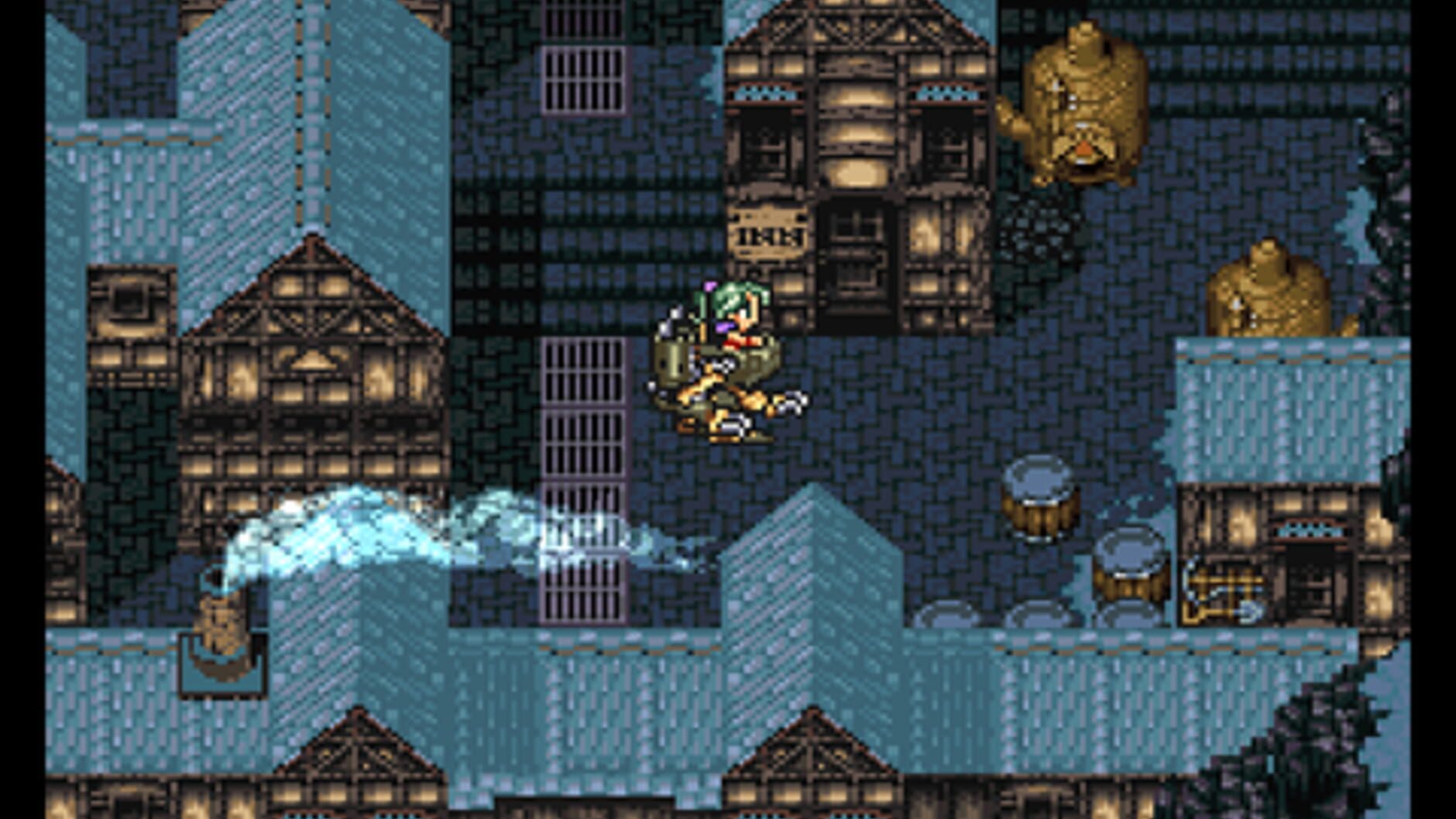 Screenshot for Final Fantasy VI