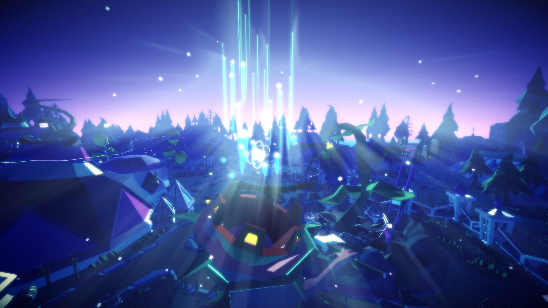 Screenshot for Aery: Midnight Hour