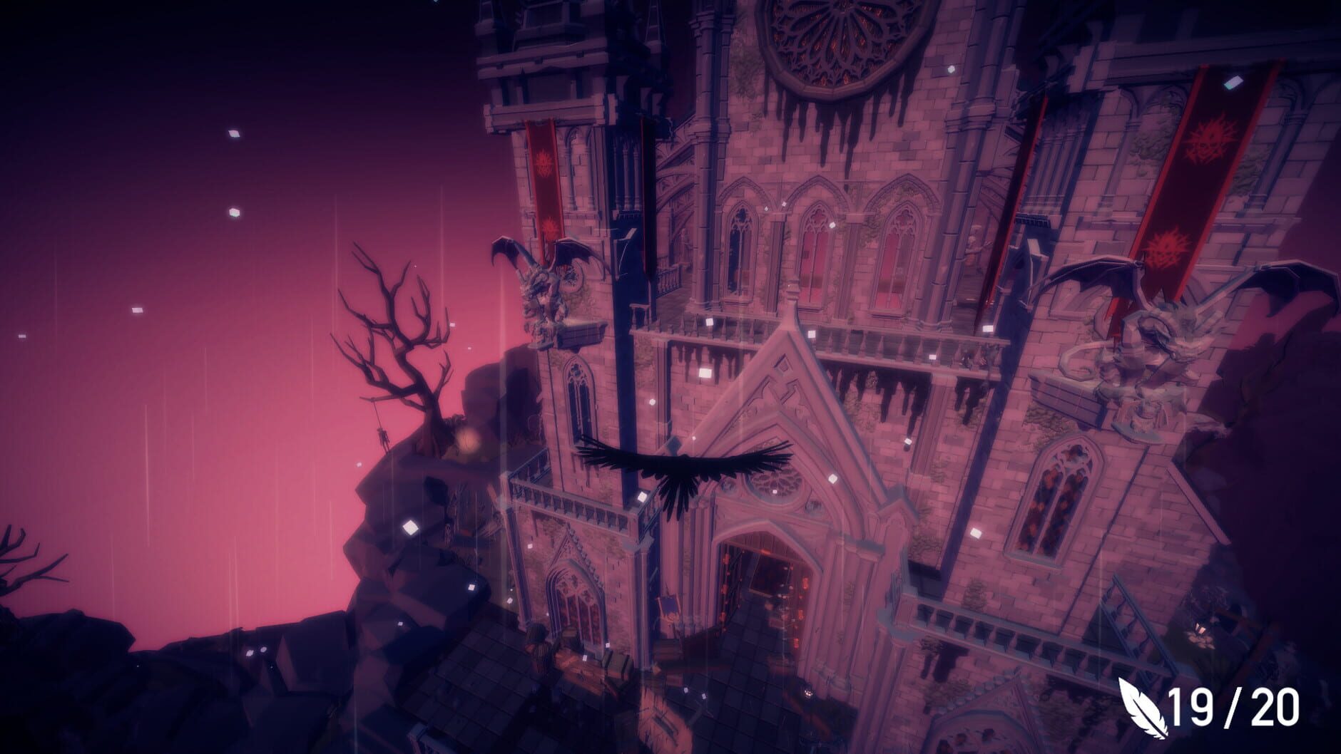 Screenshot for Aery: Midnight Hour