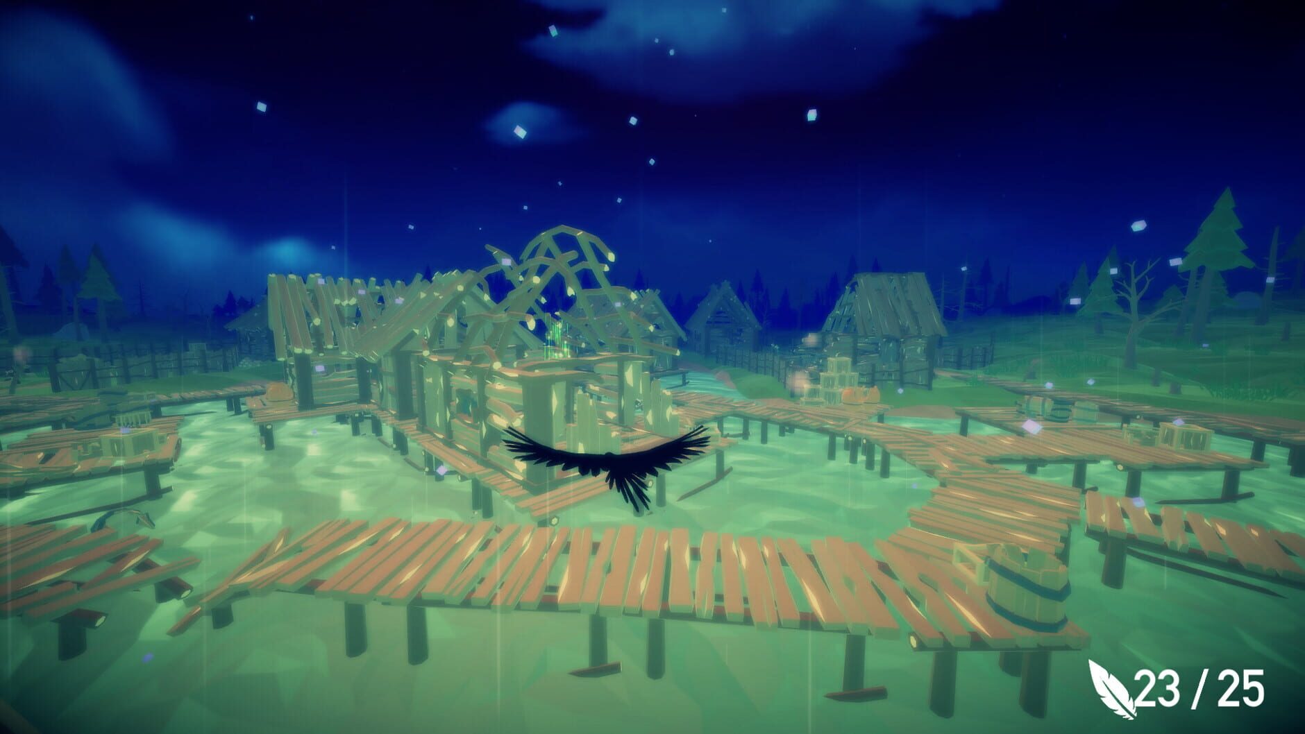 Screenshot for Aery: Midnight Hour