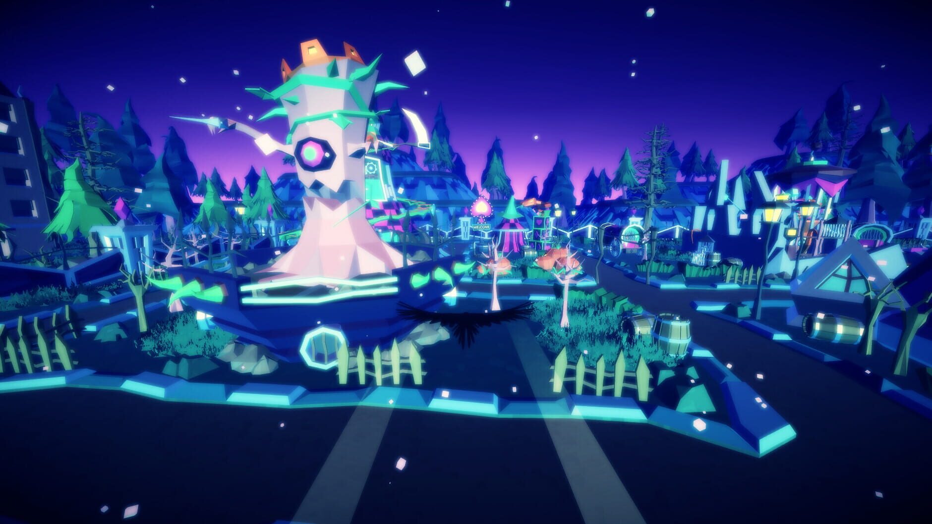 Screenshot for Aery: Midnight Hour