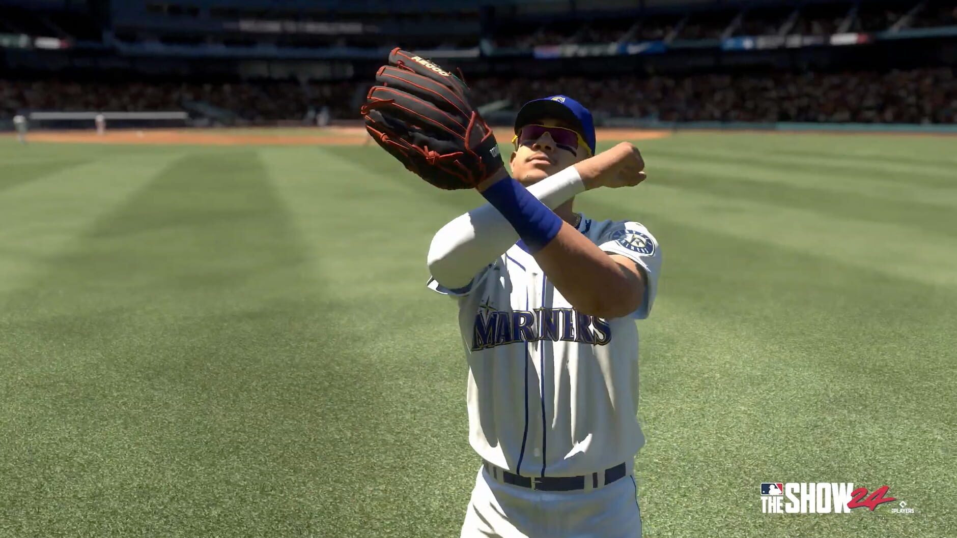 Screenshot for MLB The Show 24