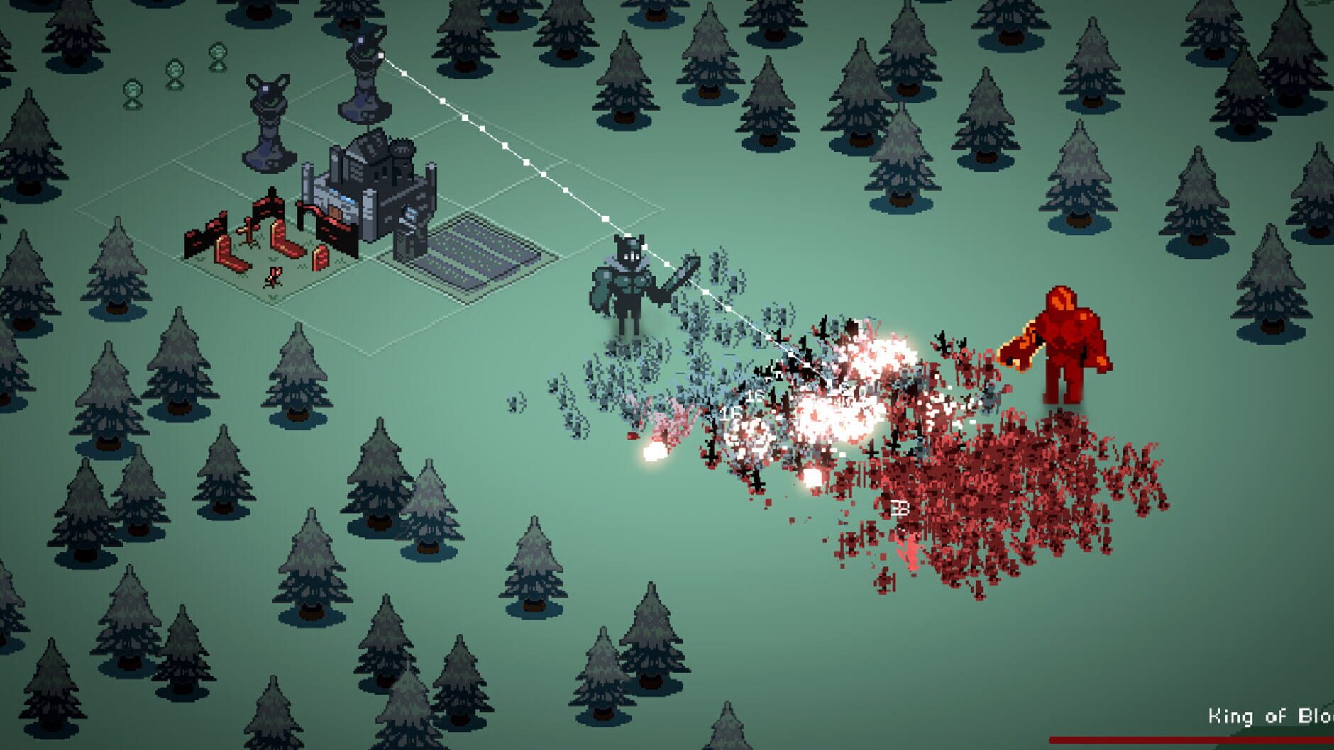 Screenshot for 9 Kings