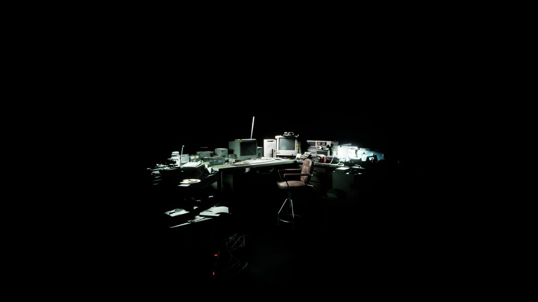Screenshot for 8AM