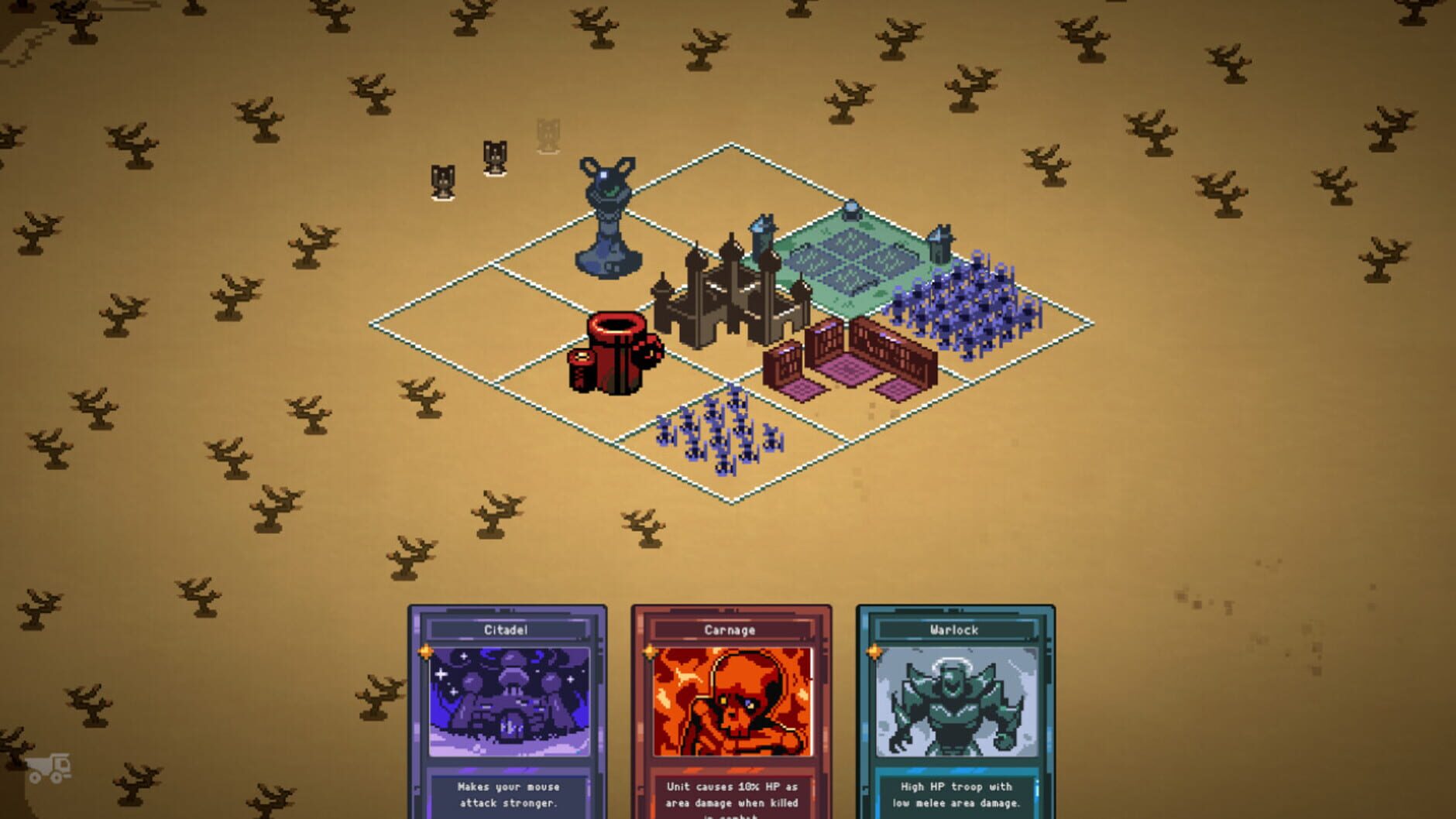 Screenshot for 9 Kings