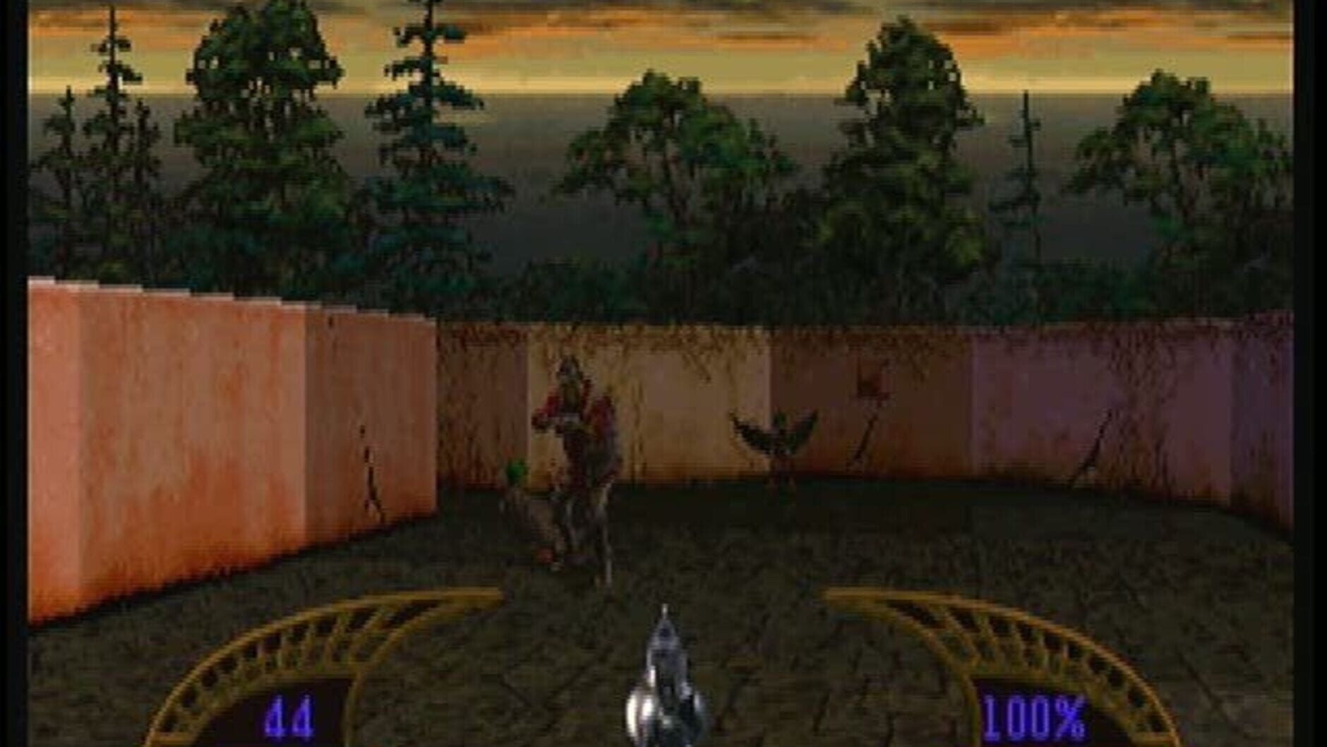 Screenshot for Killing Time