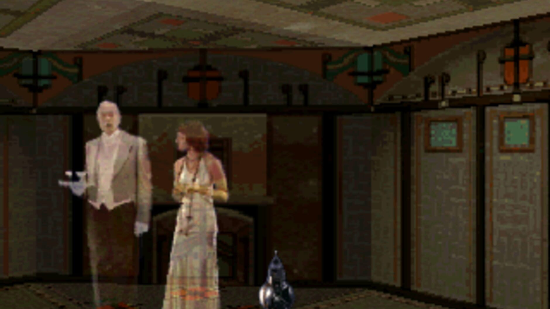 Screenshot for Killing Time