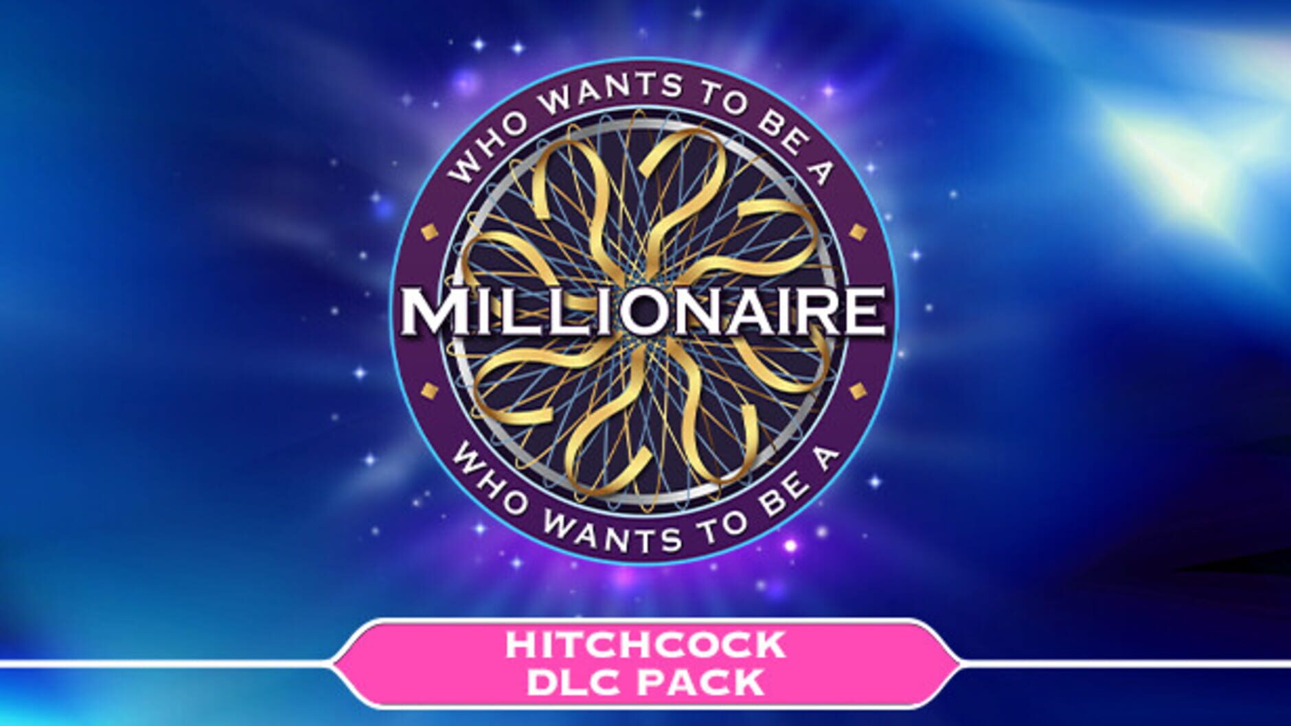 Screenshot for Who Wants to Be a Millionaire: Hitchcock DLC Pack