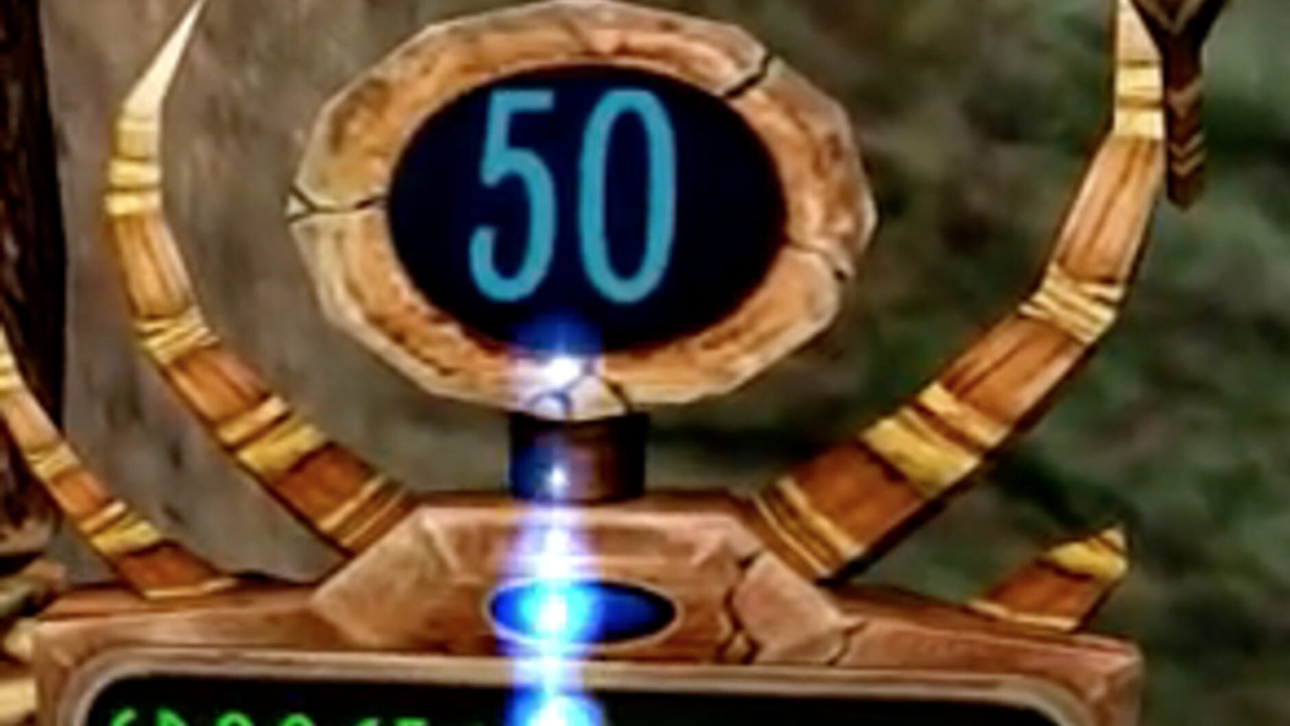 Screenshot for Oddworld: Munch's Oddysee