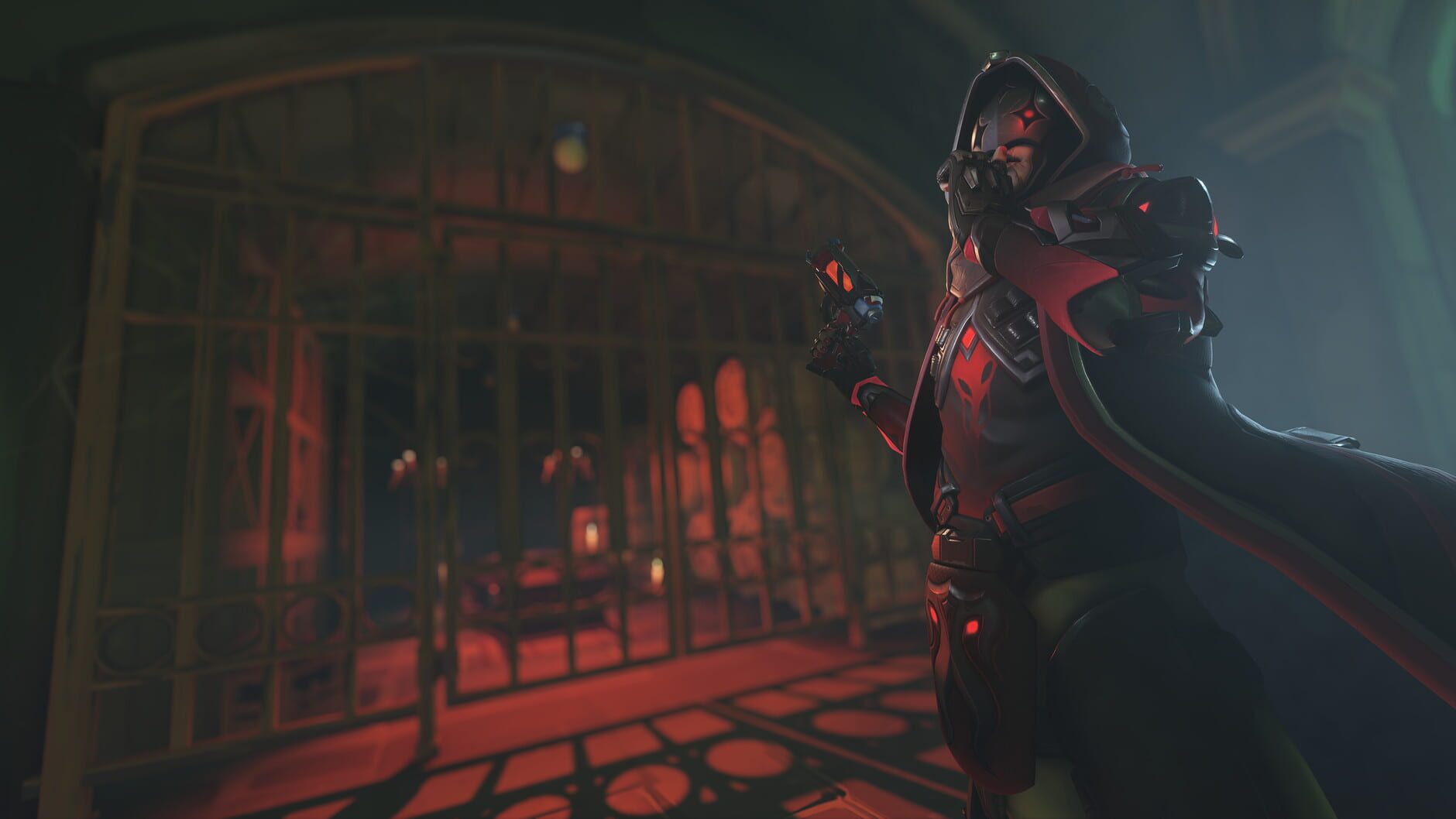 Screenshot for Overwatch 2: Season 9 - Champions