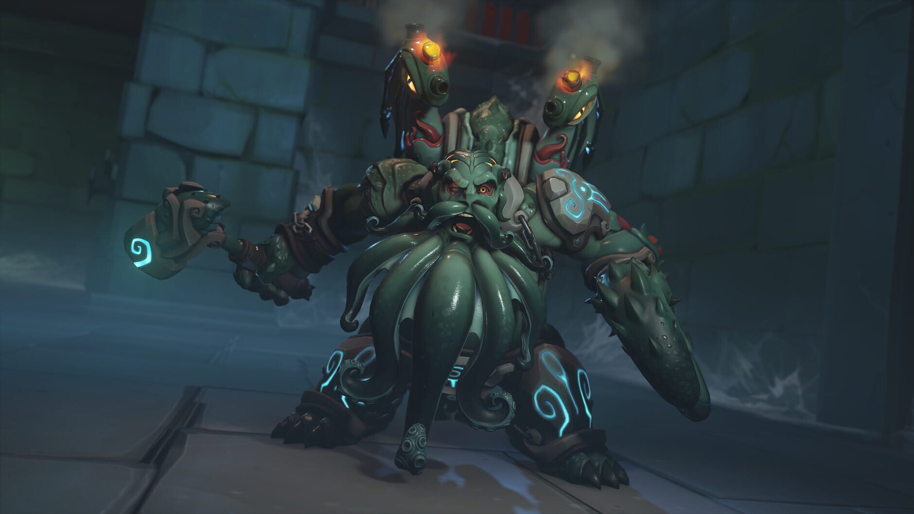 Screenshot for Overwatch 2: Season 9 - Champions