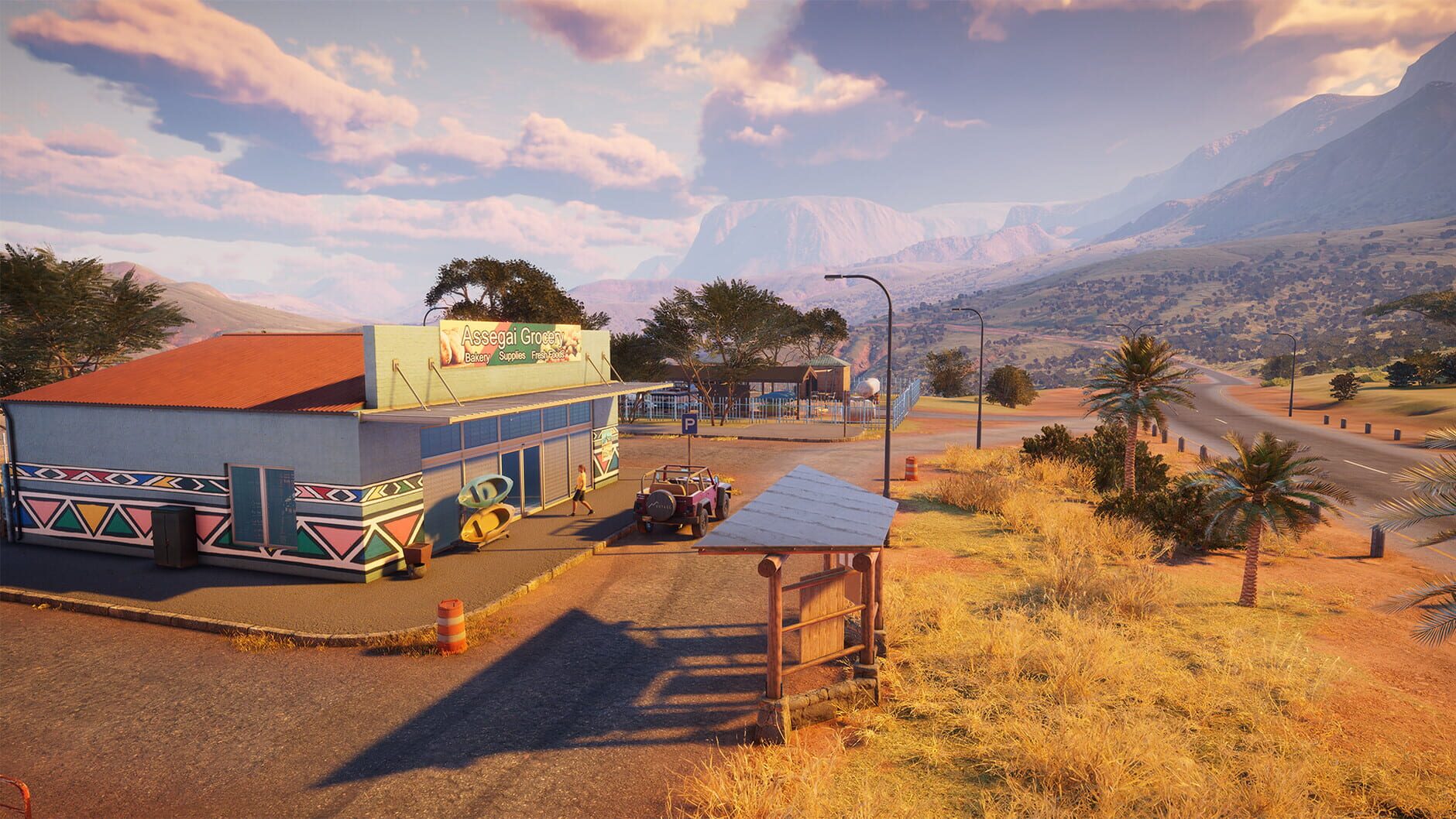 Screenshot for Call of the Wild: The Angler - South Africa Reserve