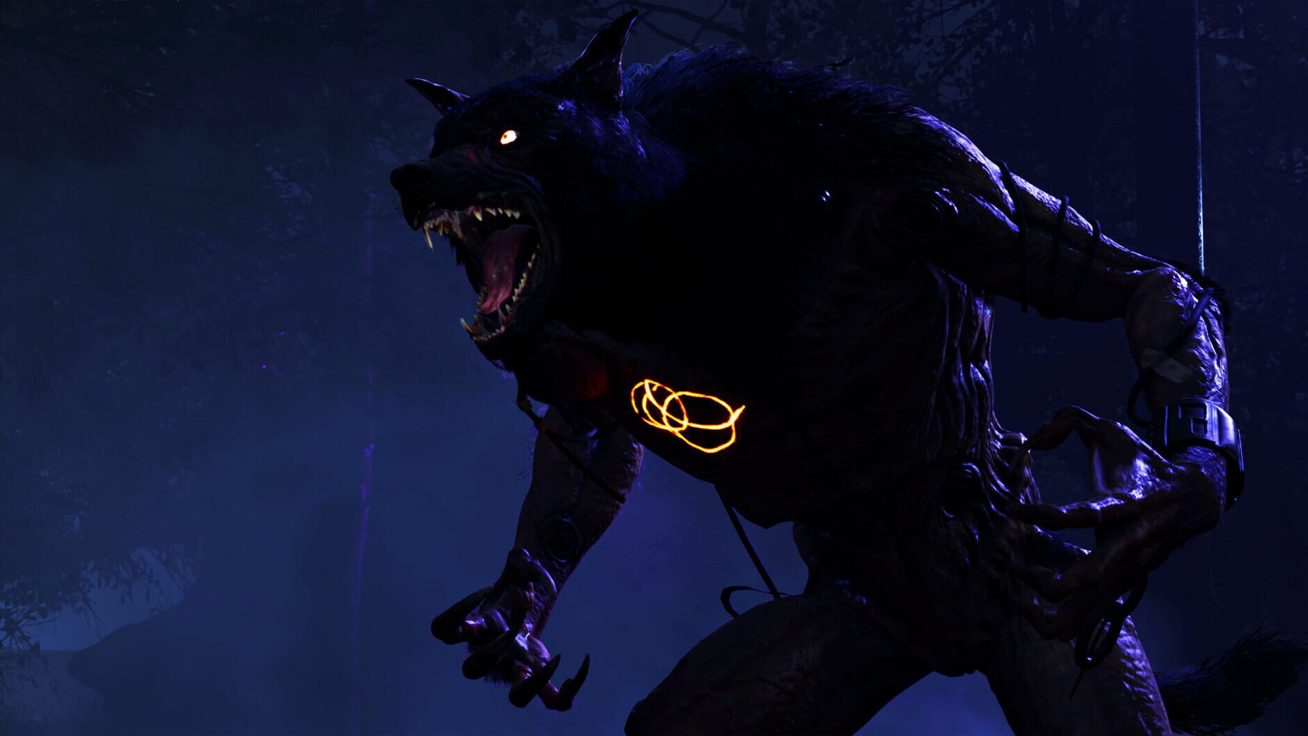 Screenshot for Deceit 2: Werewolf