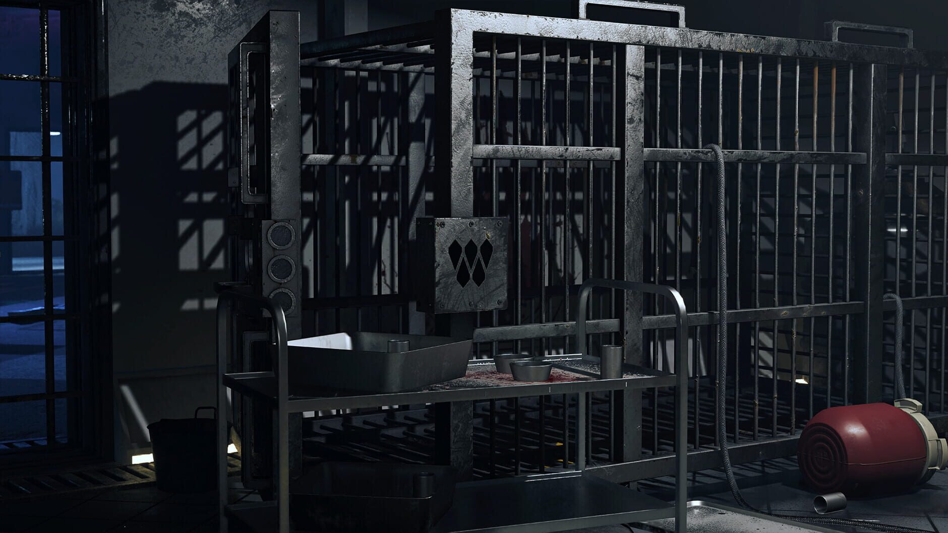 Screenshot for Deceit 2: Werewolf