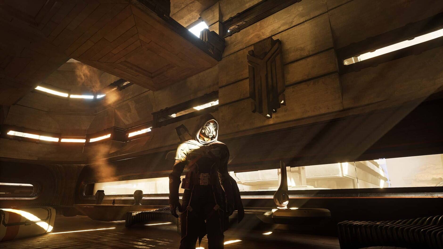 Screenshot for Dune: Awakening