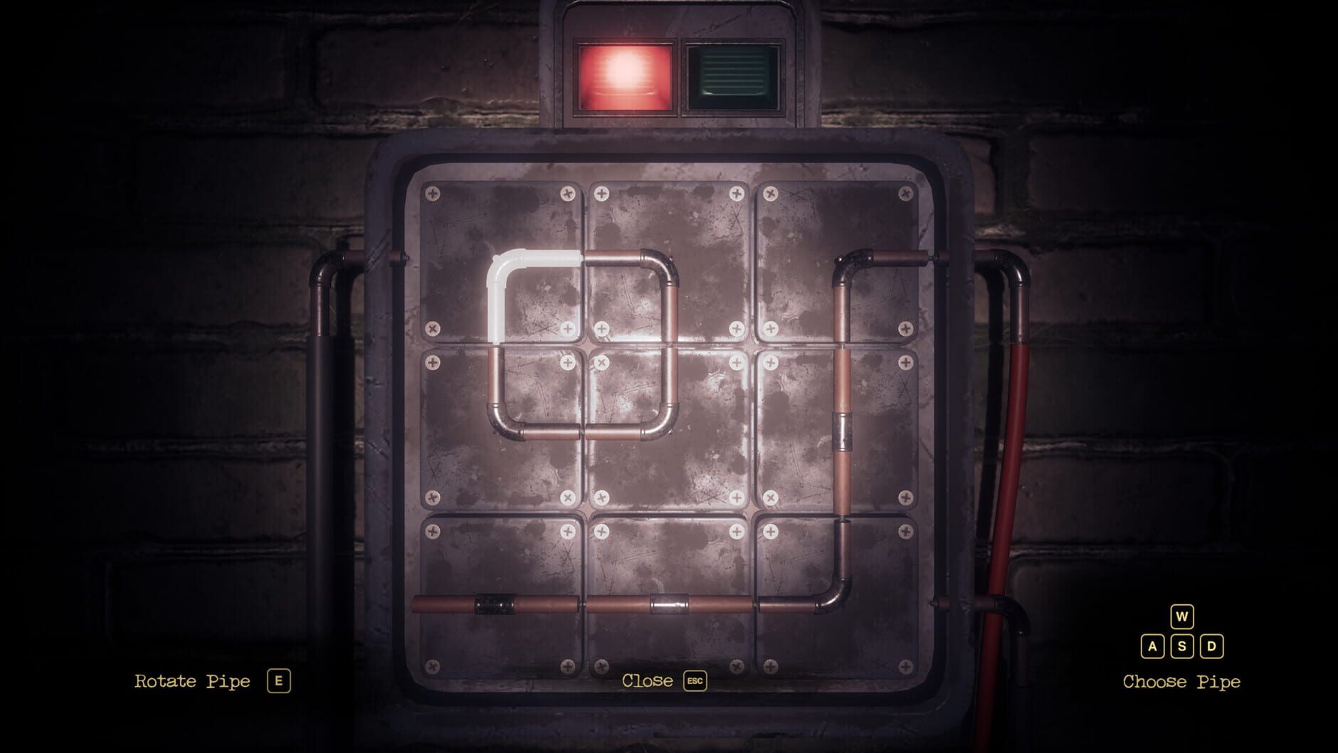 Screenshot for Puppet House