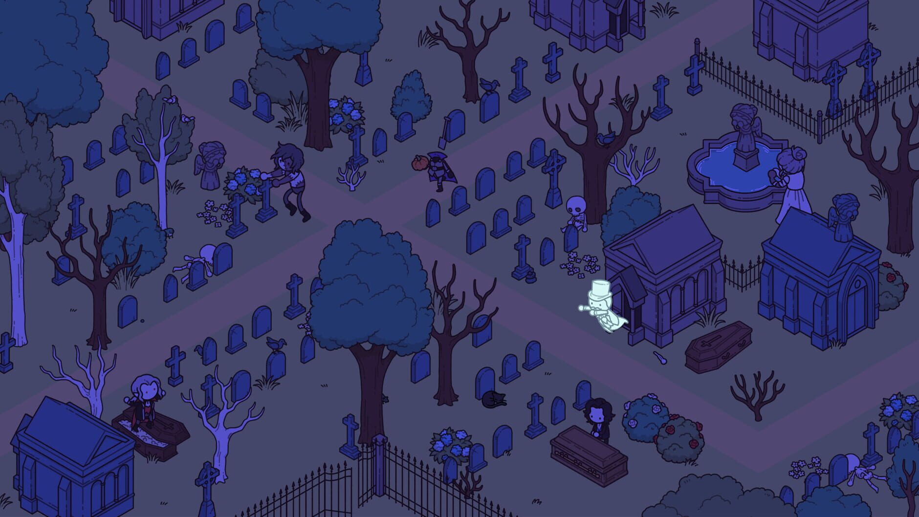 Screenshot for Hidden Through Time 2: Discovery