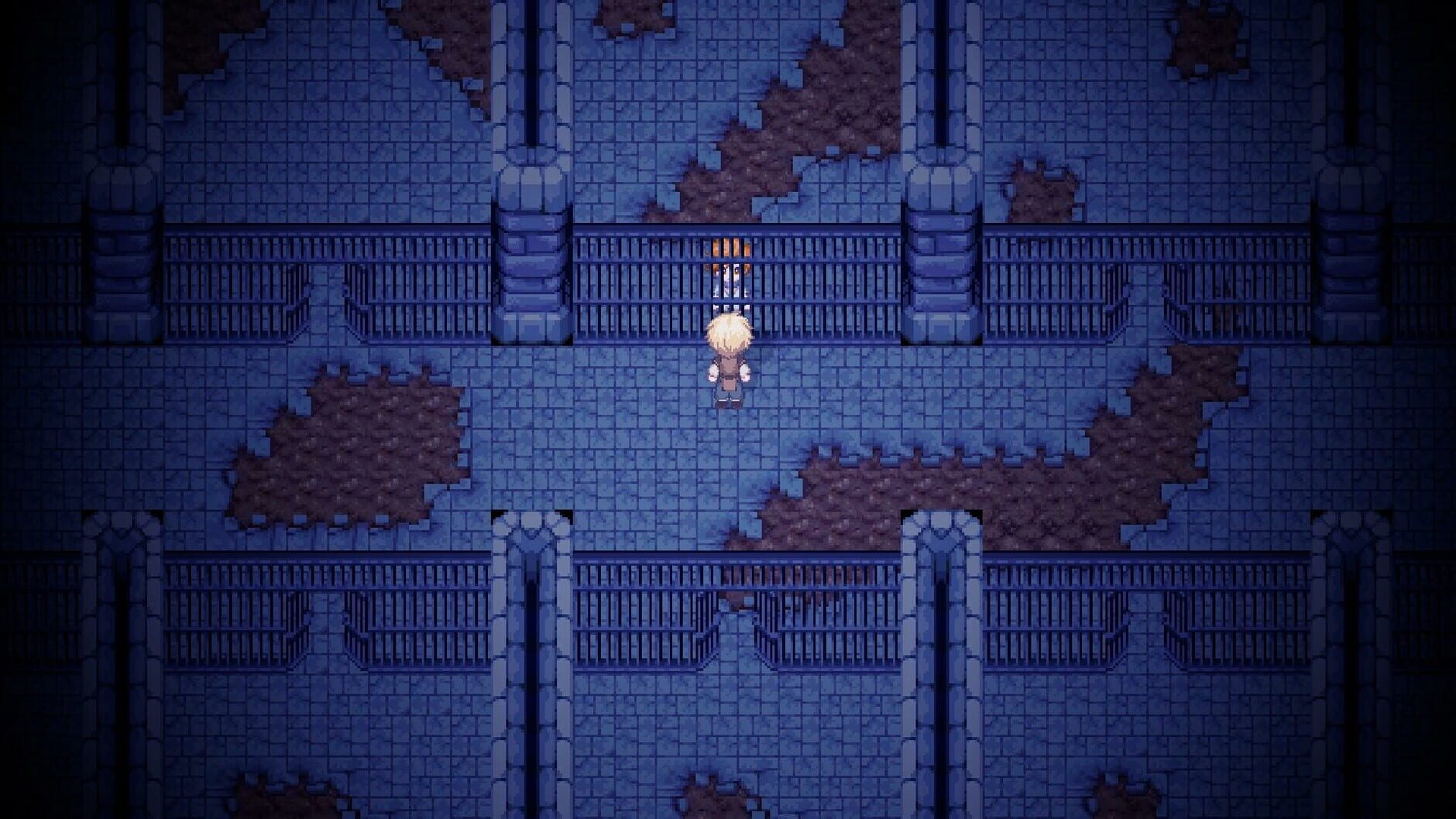 Screenshot for Sea Fantasy
