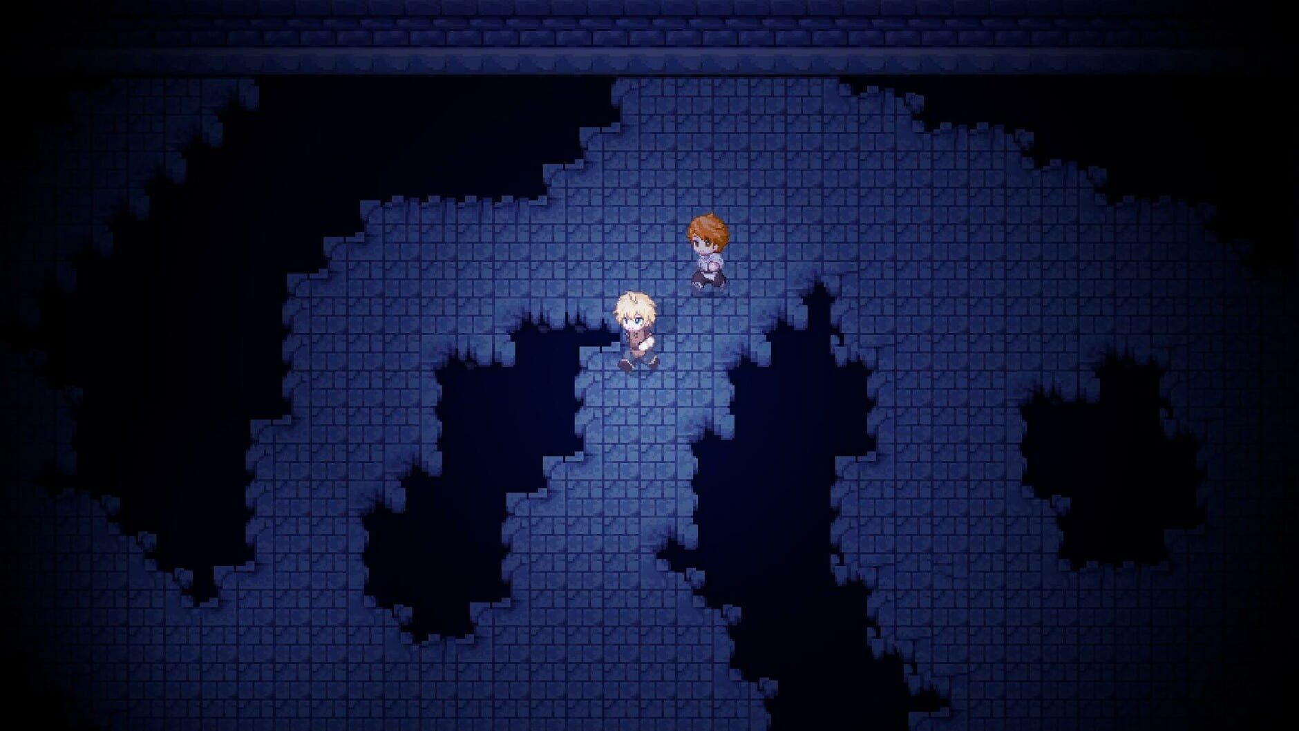 Screenshot for Sea Fantasy