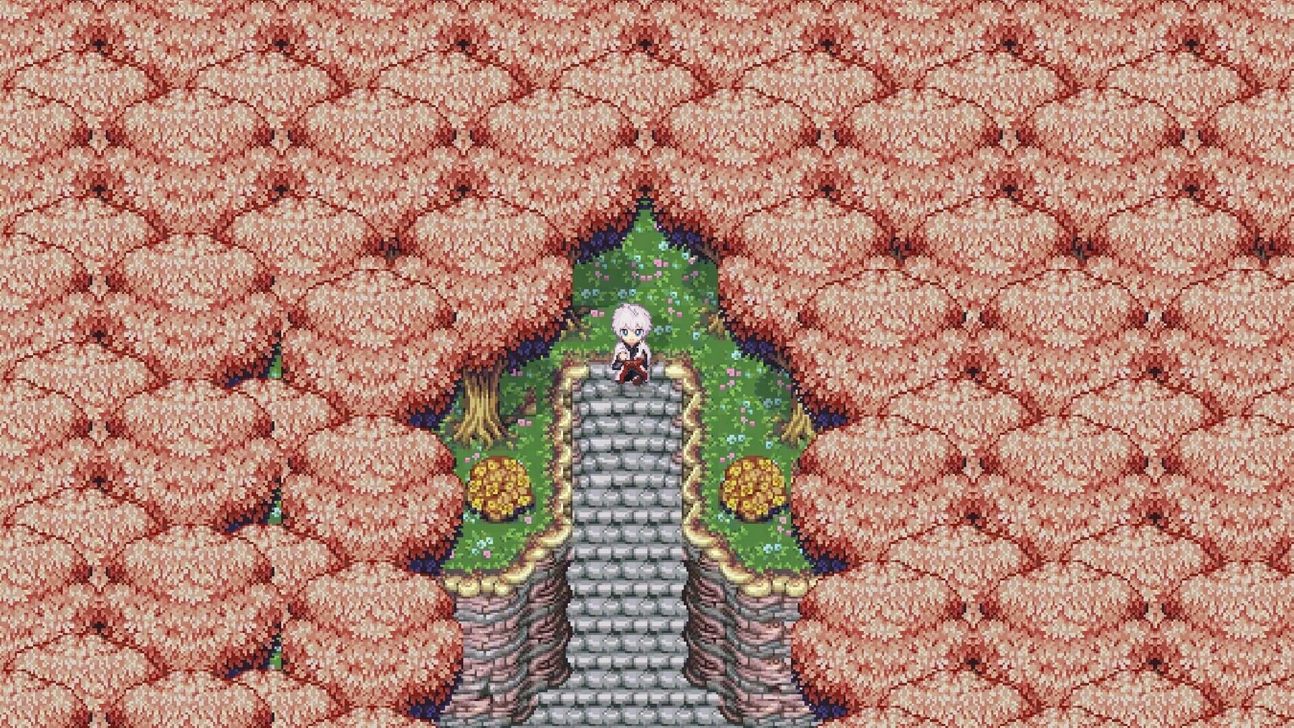 Screenshot for Sea Fantasy