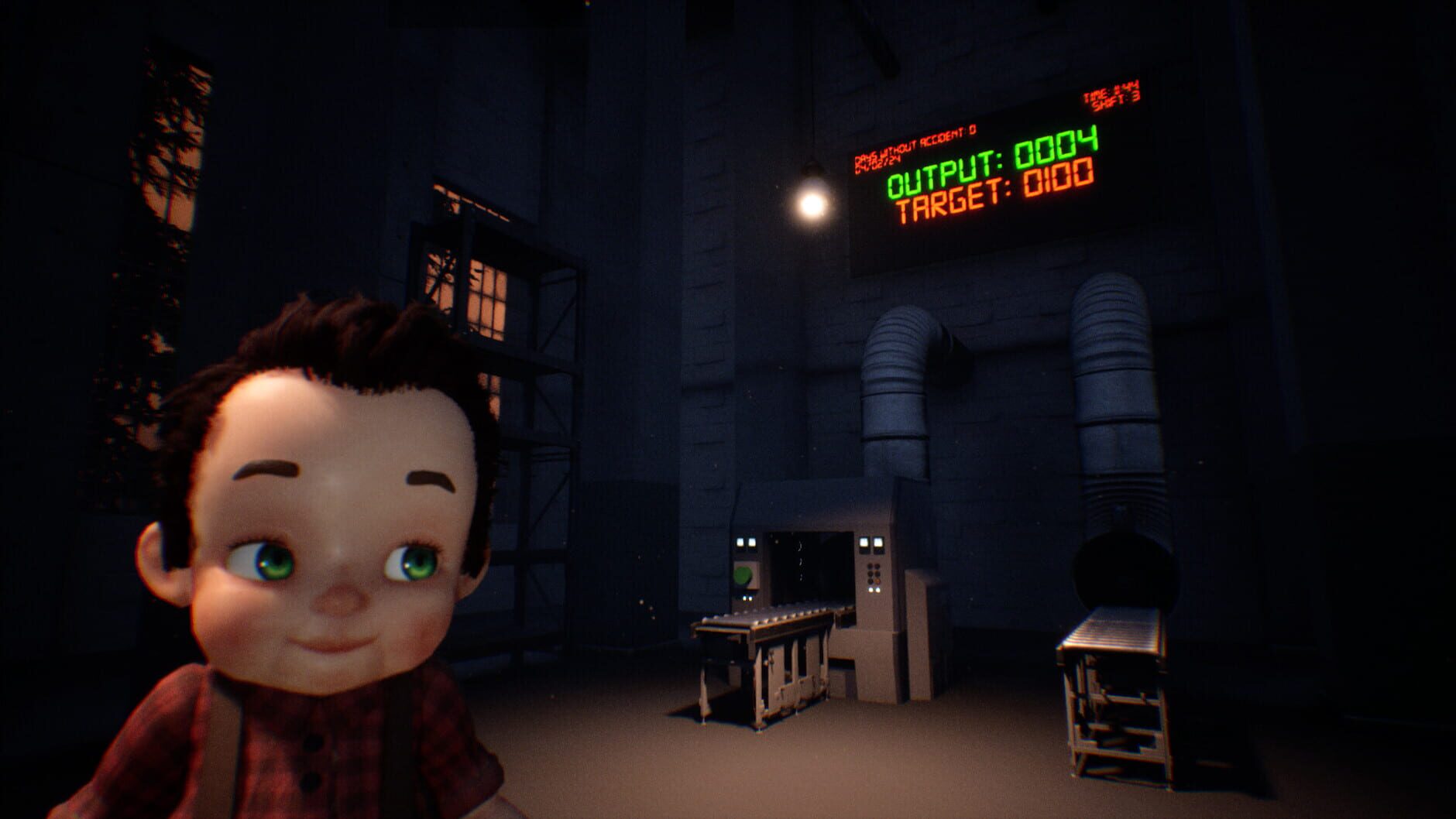 Screenshot for Dollmare