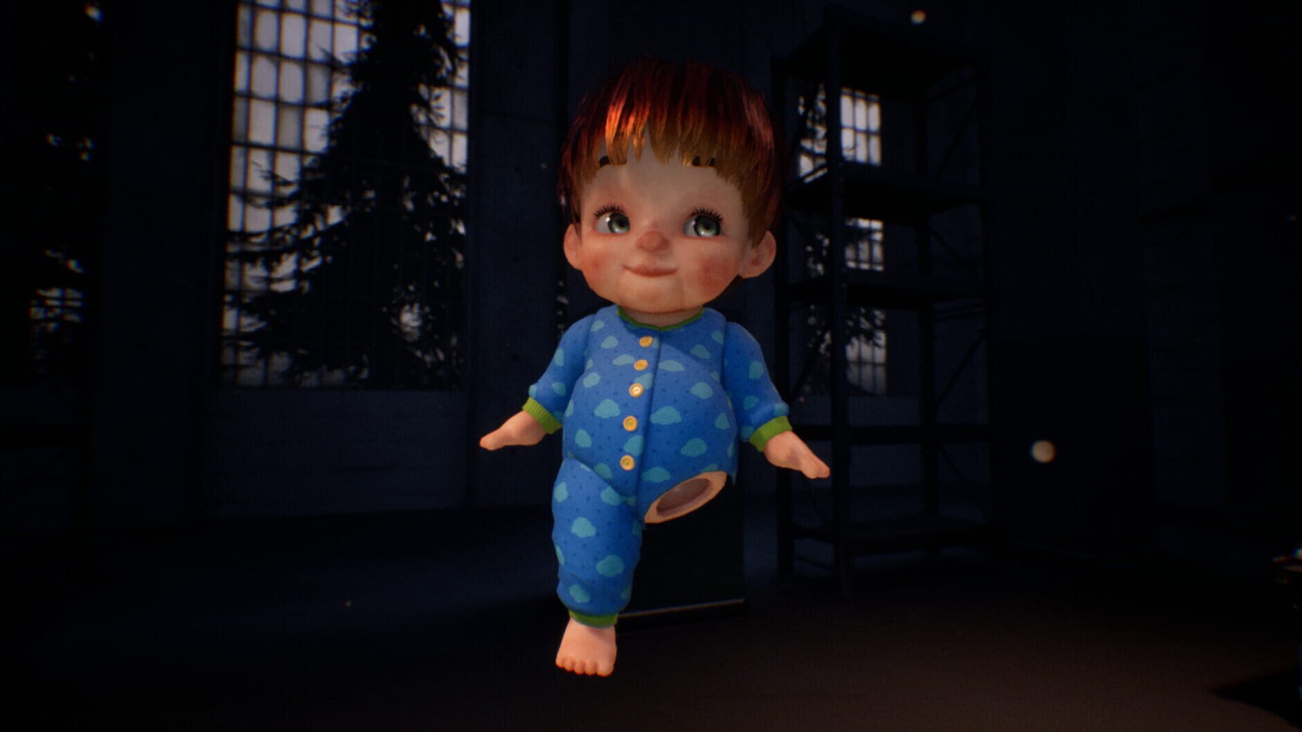 Screenshot for Dollmare