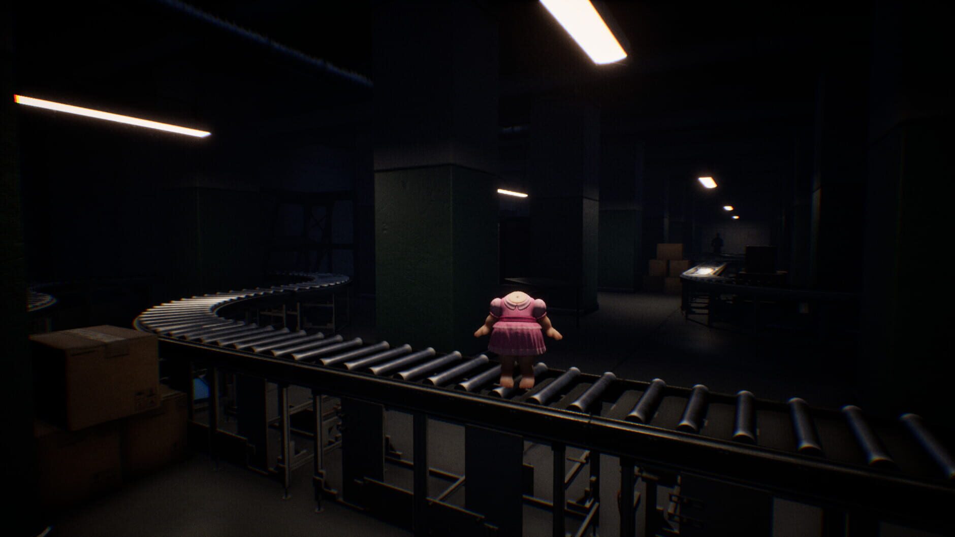Screenshot for Dollmare