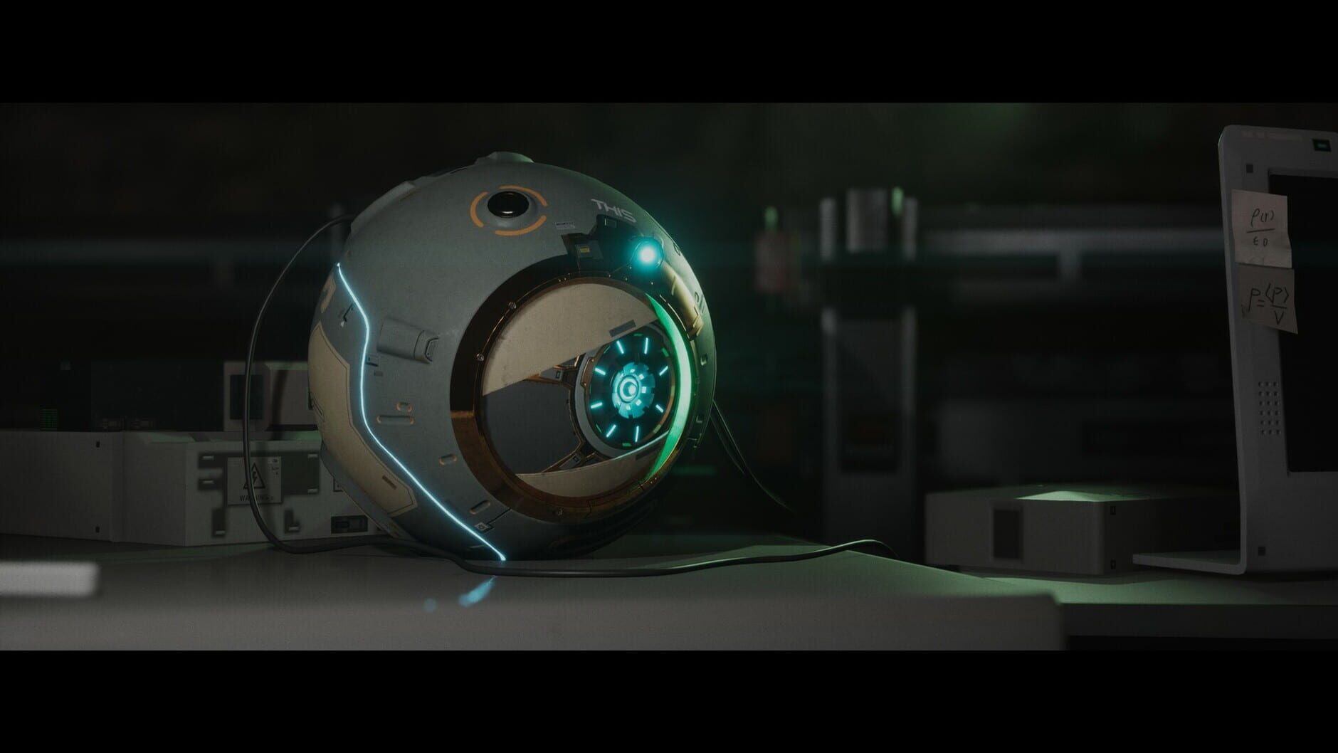Screenshot for Evotinction