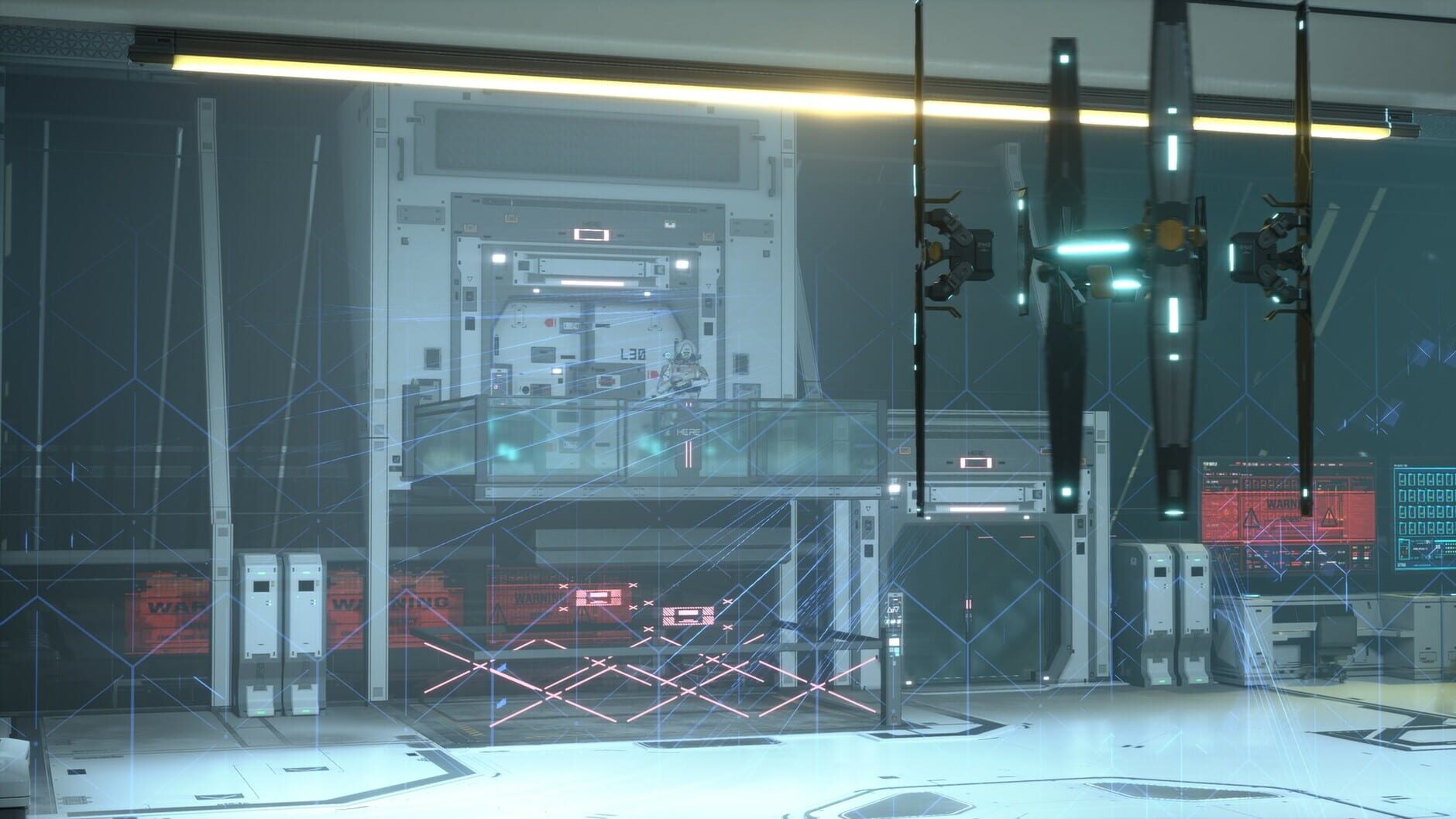 Screenshot for Evotinction