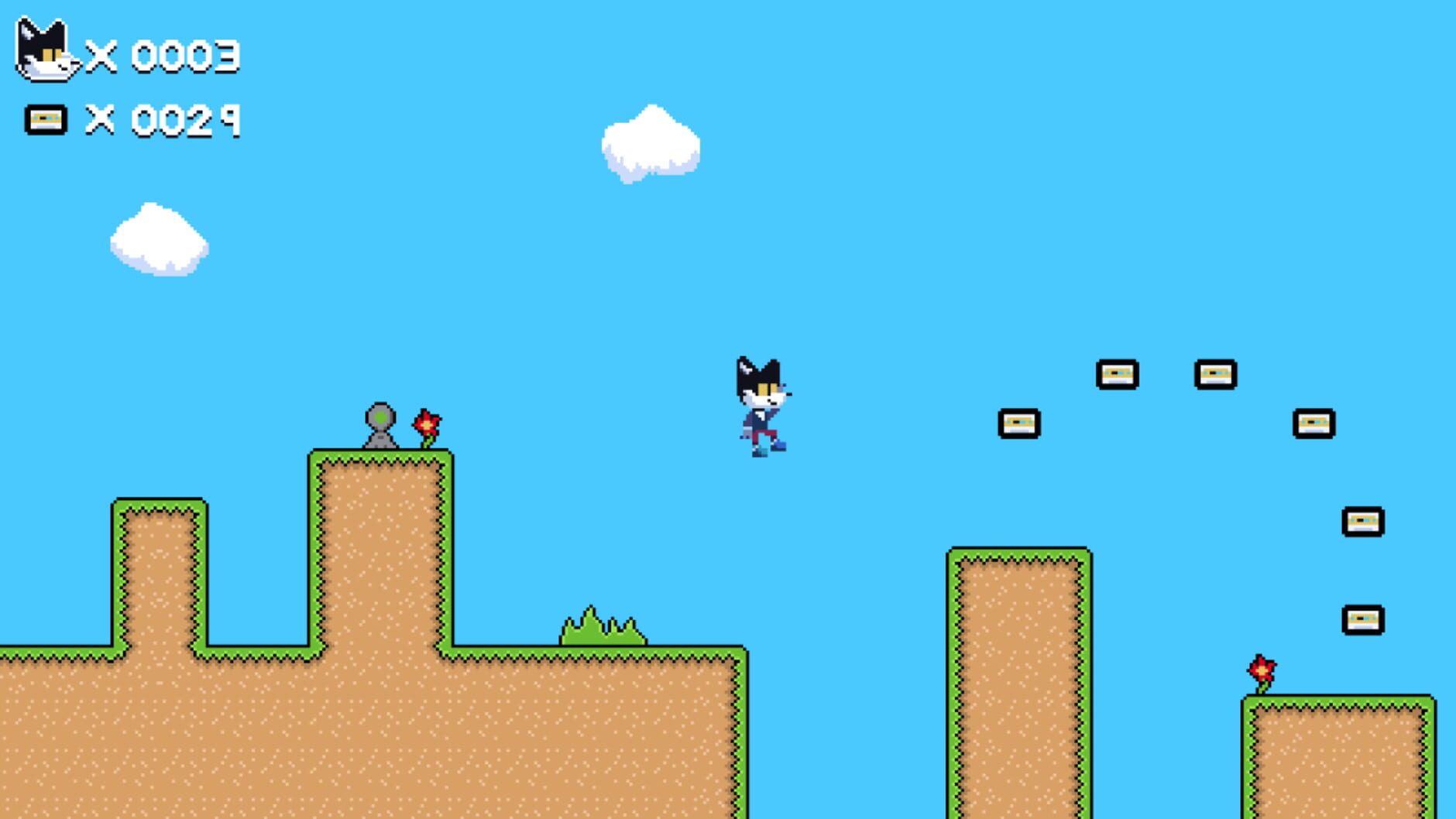 Screenshot for The Radio Chaser