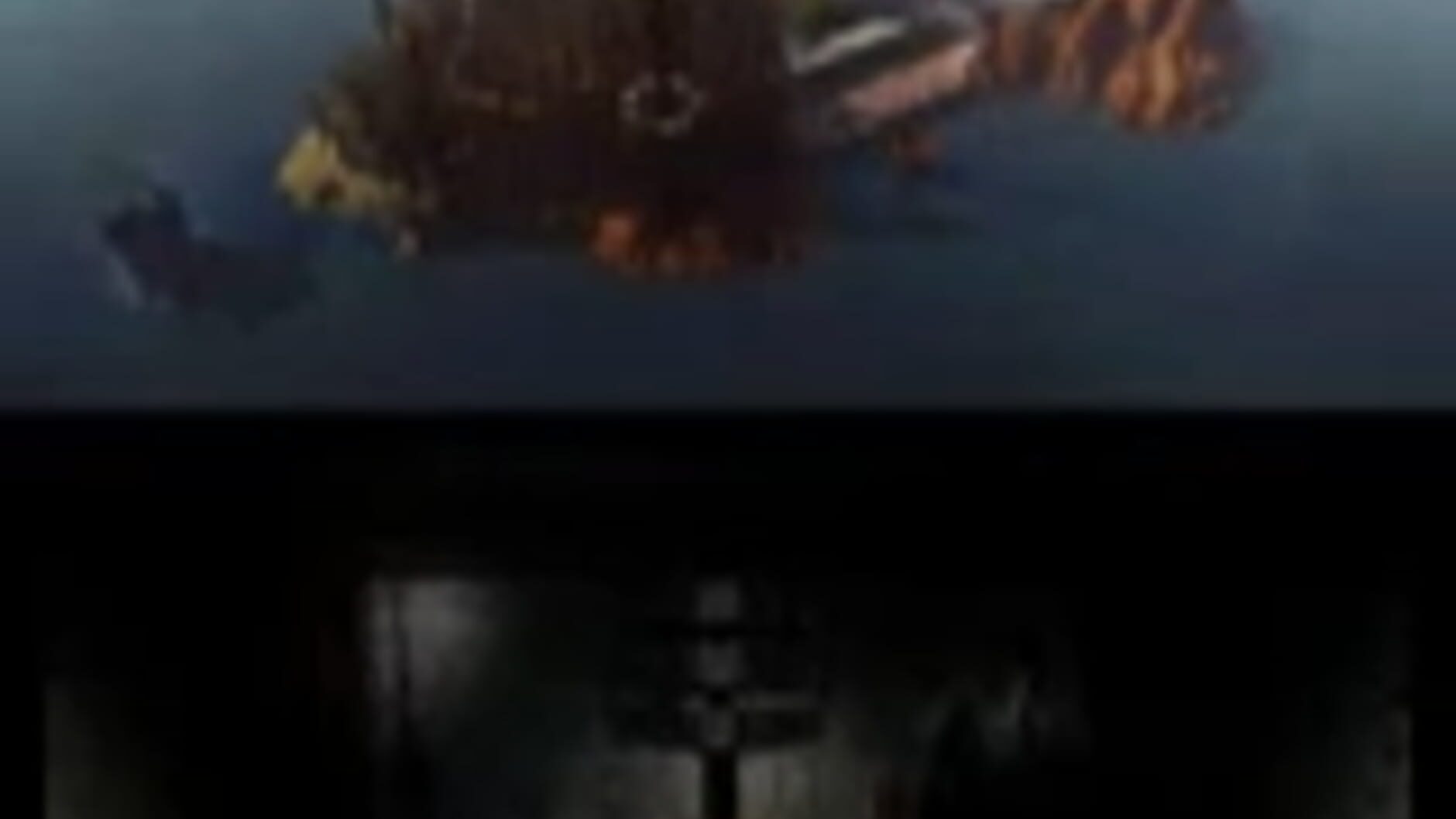Screenshot for Myst