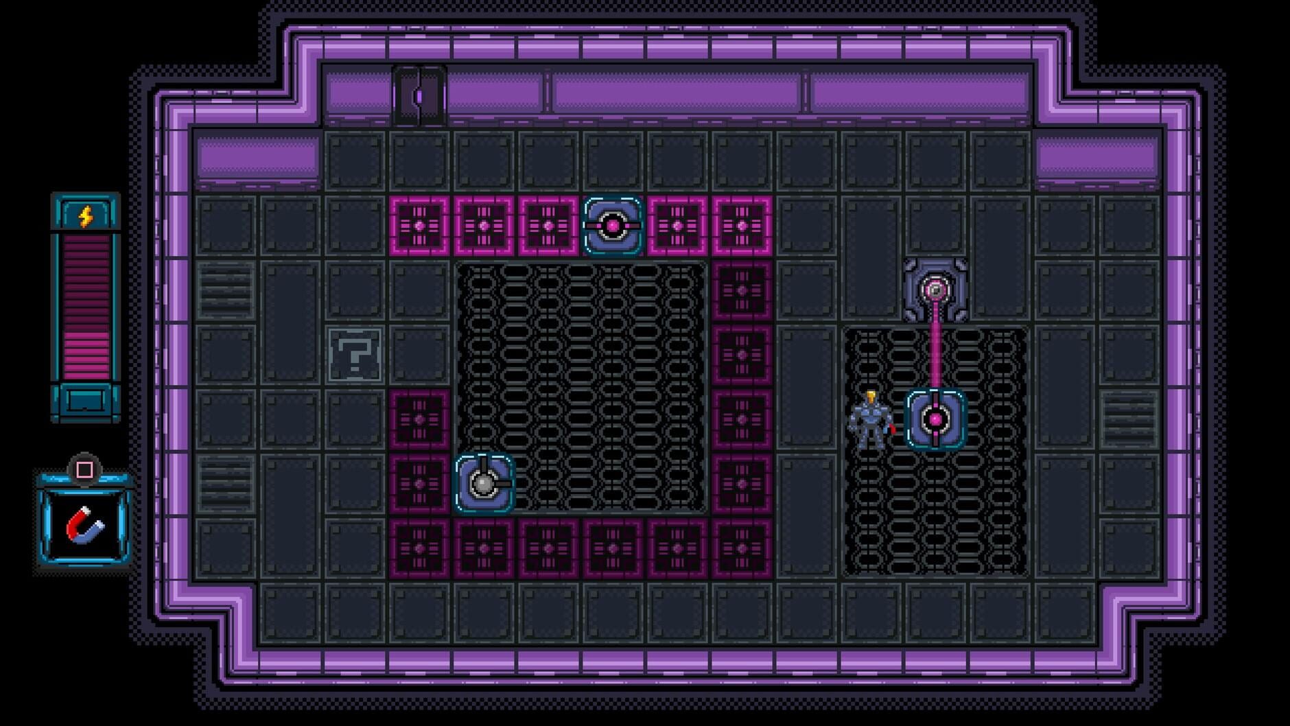 Screenshot for ReactorX 2