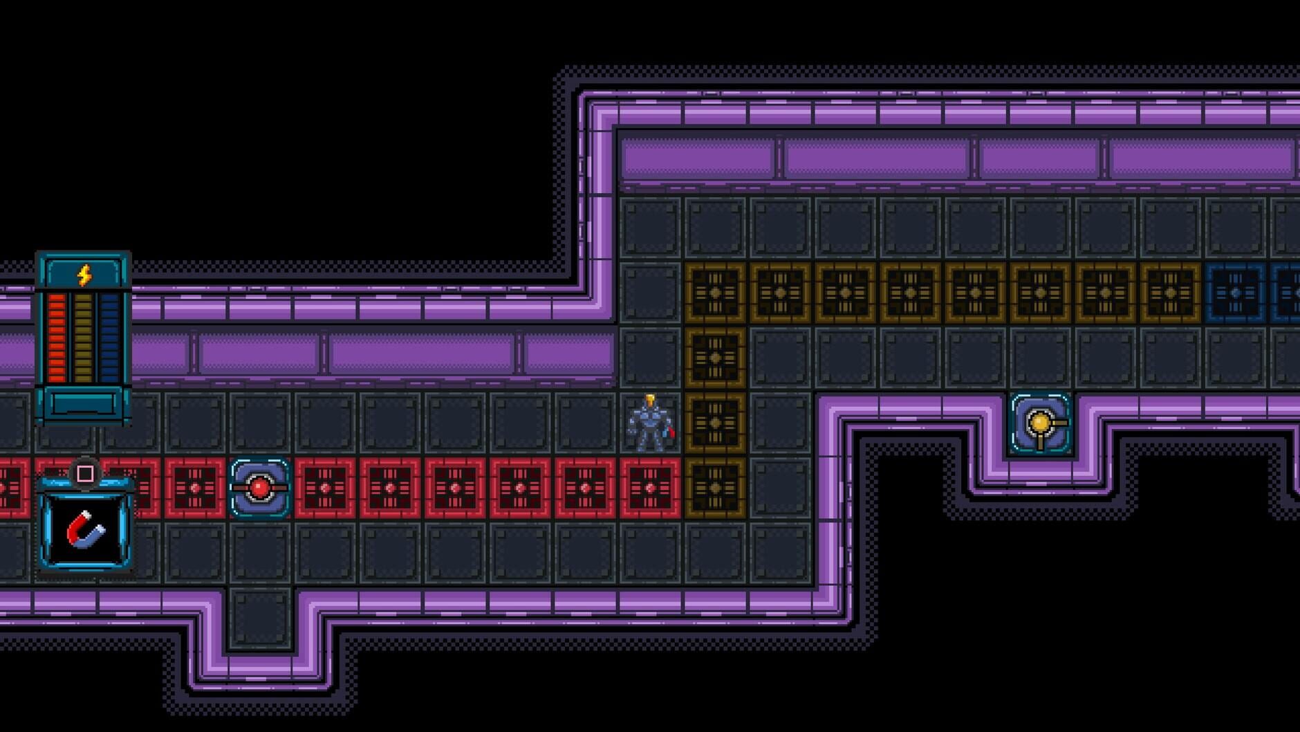 Screenshot for ReactorX 2